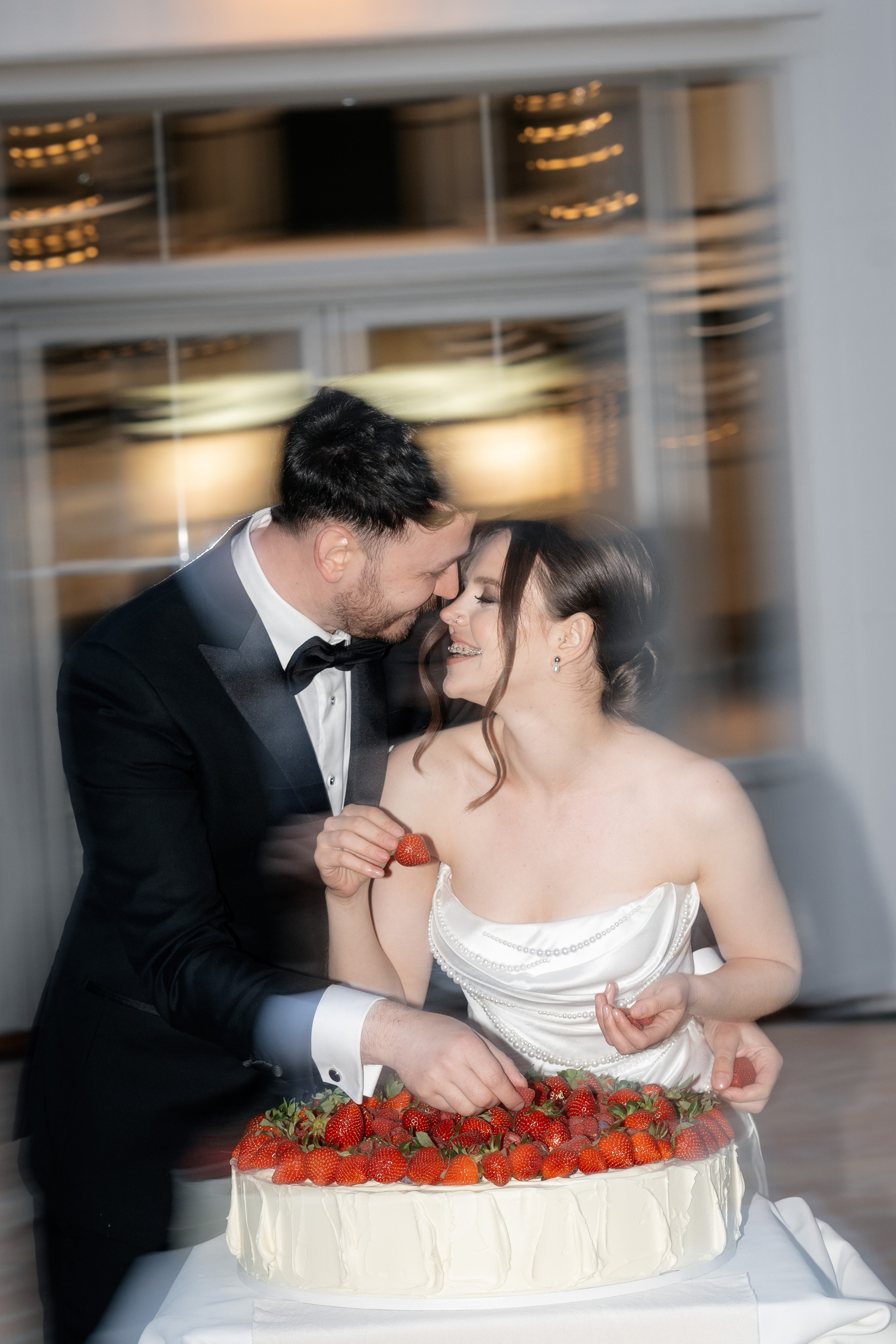 Destination Wedding Photographer Alex Pasarelu