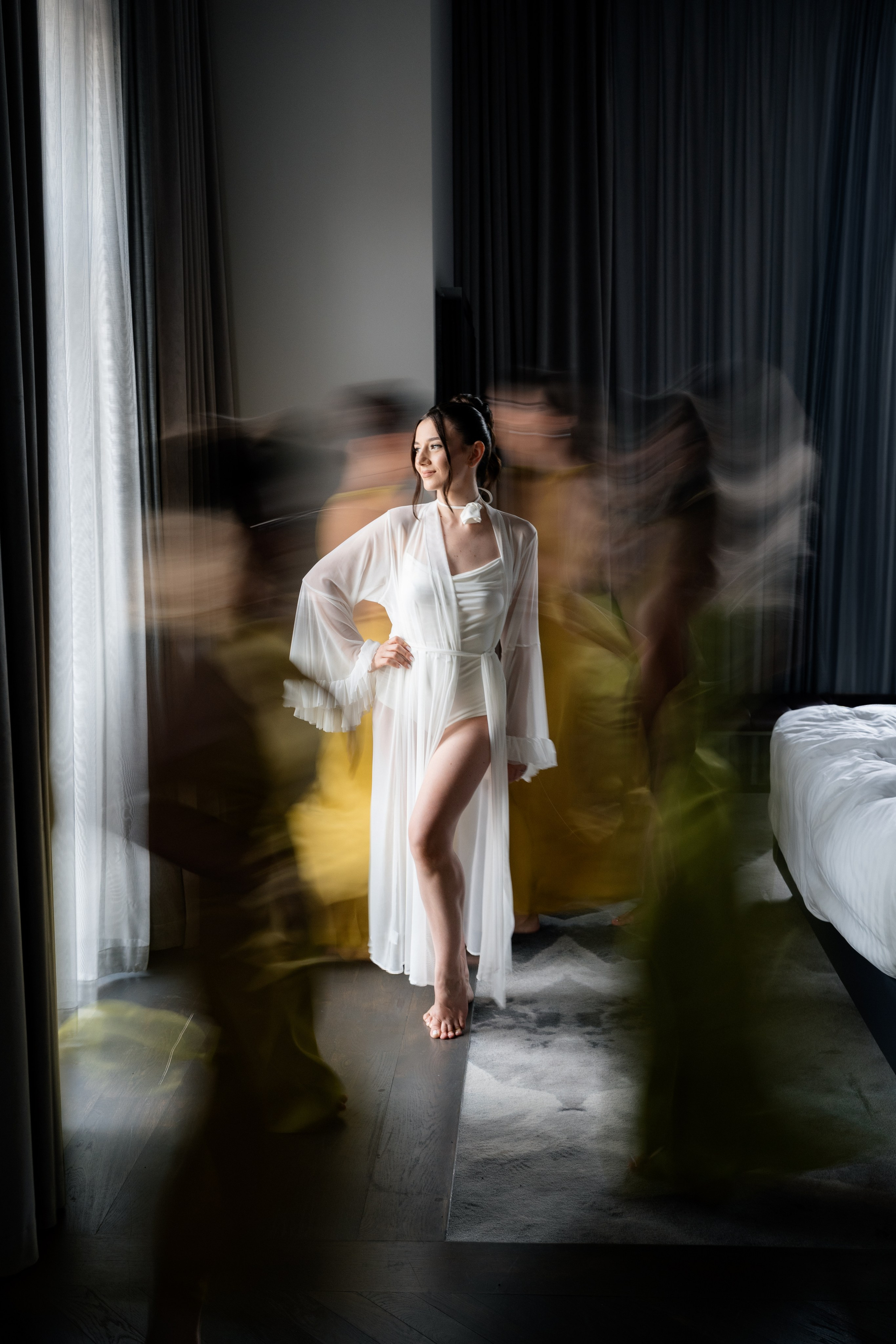 Destination Wedding Photographer Alex Pasarelu