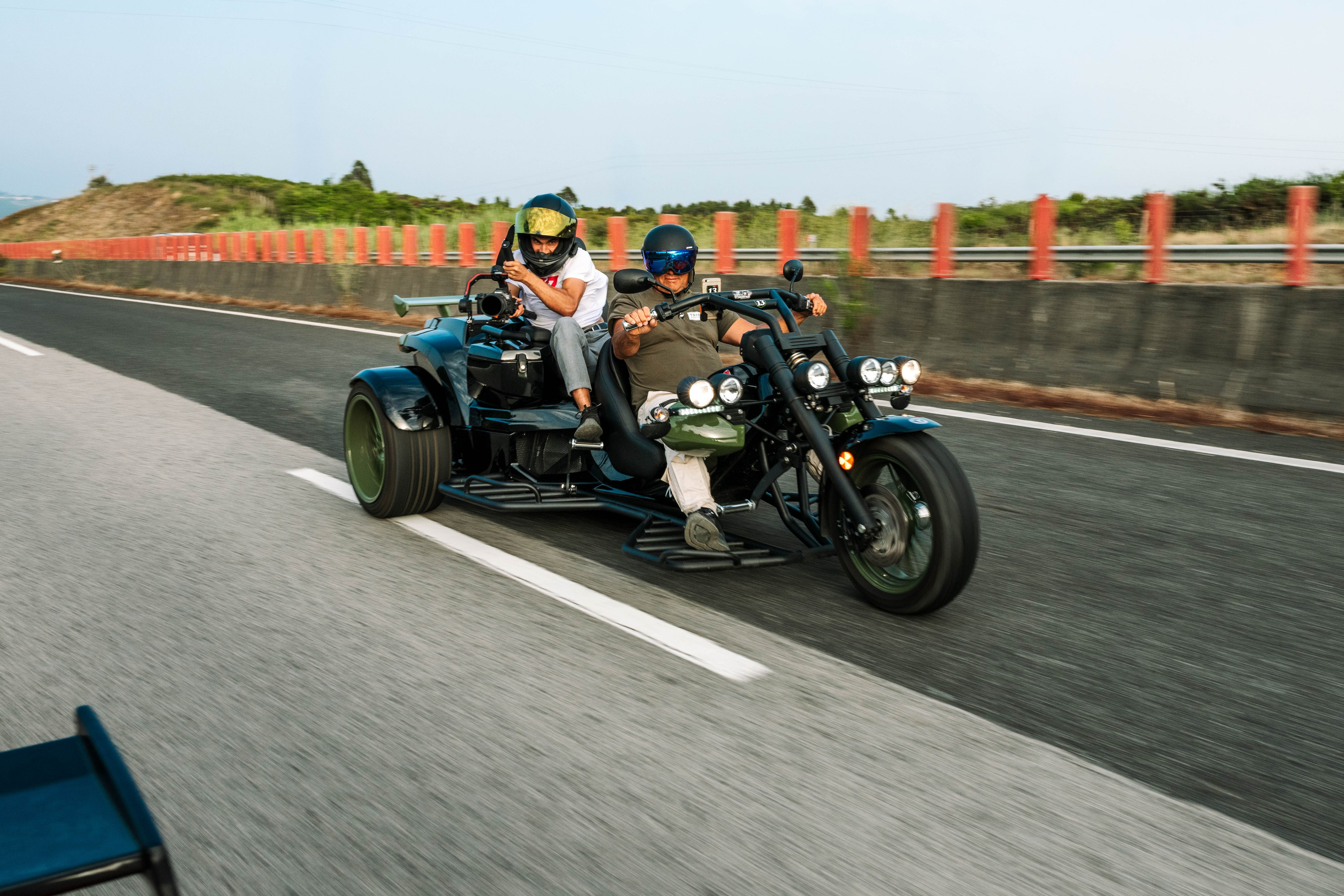 Produtora de Vídeo e Fotografia Cinematográfica | Beyond Creative 20 Portugal Lisboa