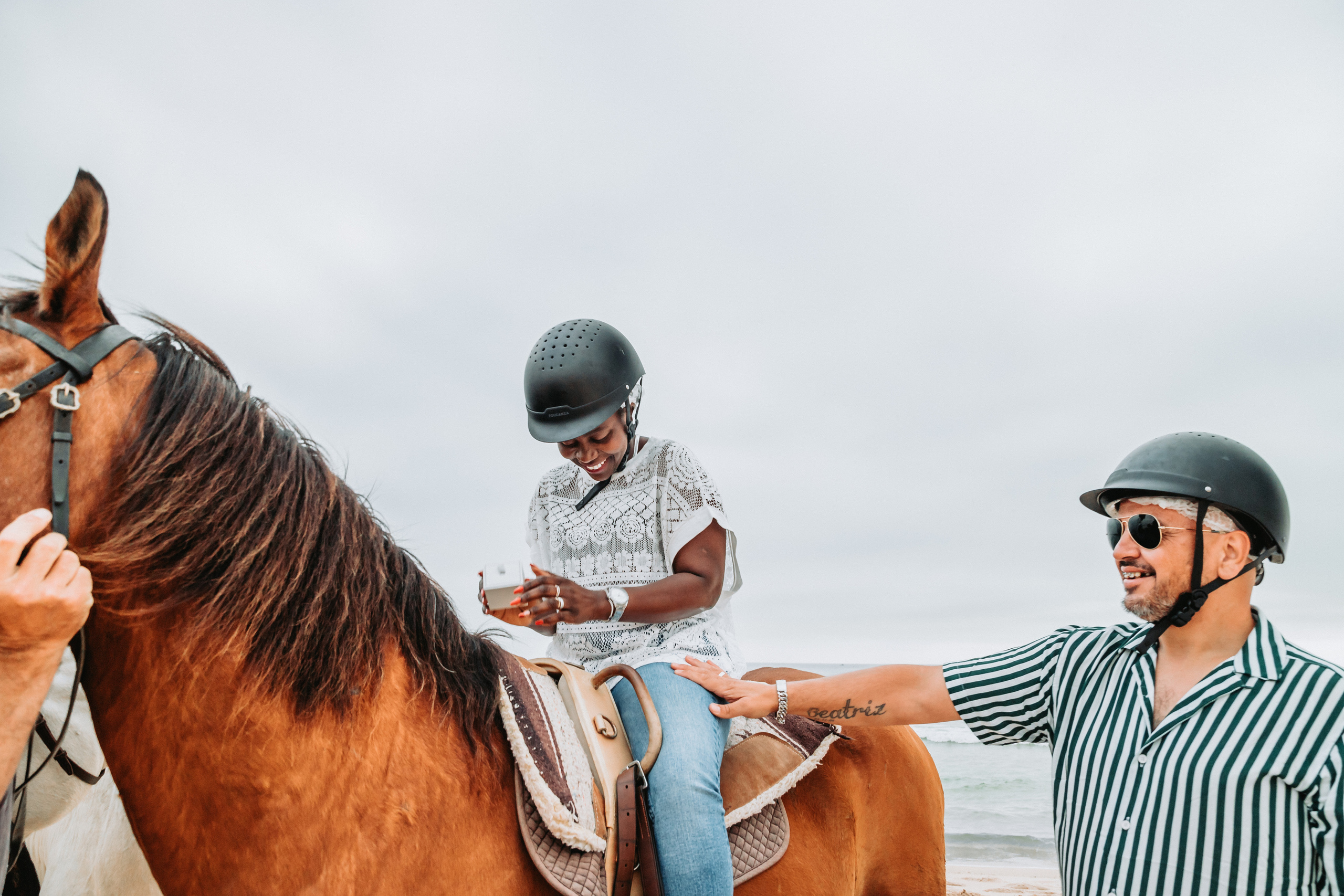 Momento a Dois com Pedido de Casamento. Luxury Wedding Photography & Cinematic Films | Portugal & Destination Weddings | Ricardo & Mary Pictures