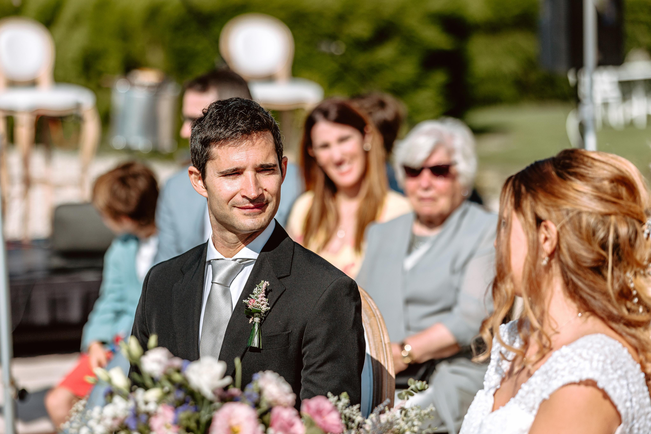 Luxury destination wedding praia del Rey Portugal. Luxury Wedding Photography & Cinematic Films | Portugal & Destination Weddings | Ricardo & Mary Pictures