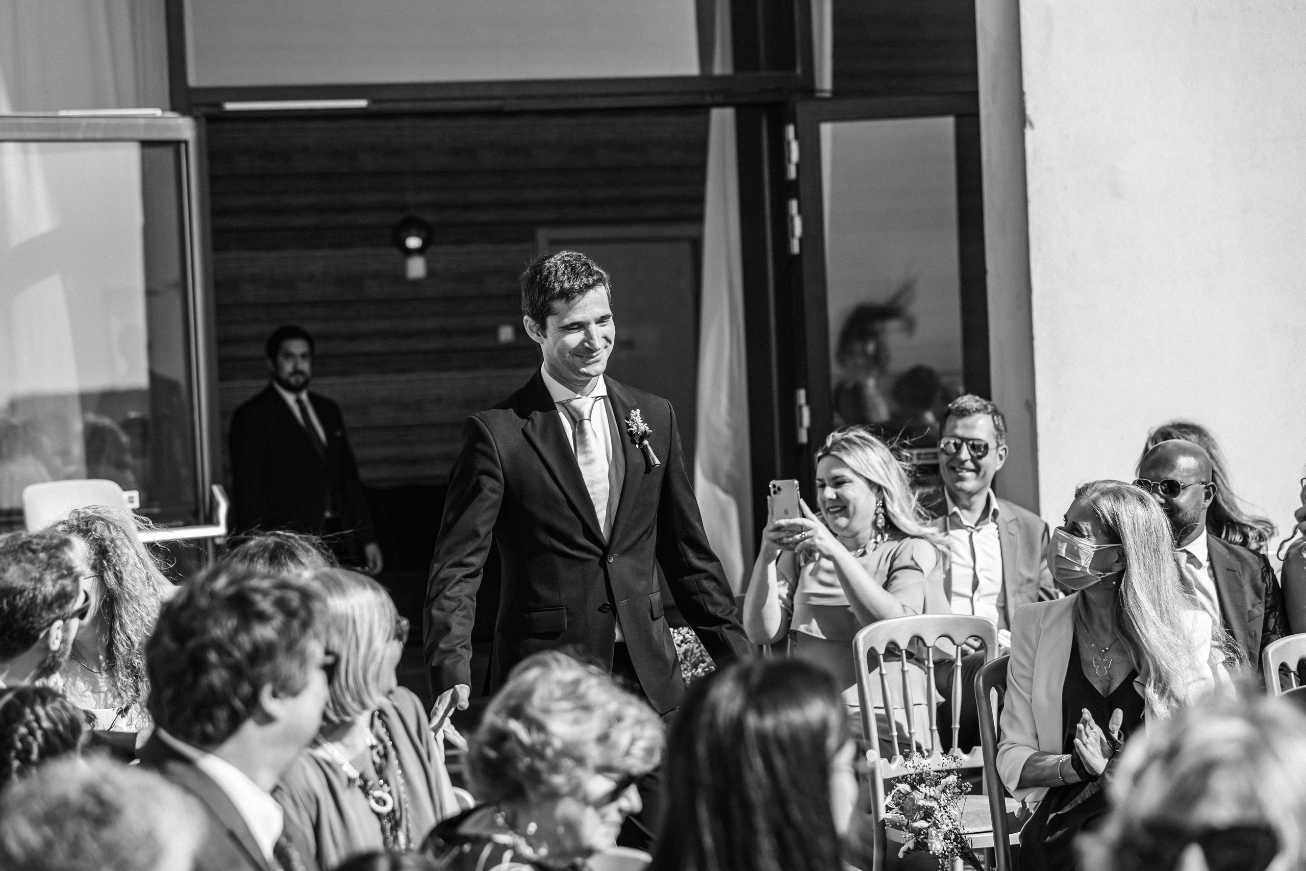 Luxury destination wedding praia del Rey Portugal. Luxury Wedding Photography & Cinematic Films | Portugal & Destination Weddings | Ricardo & Mary Pictures