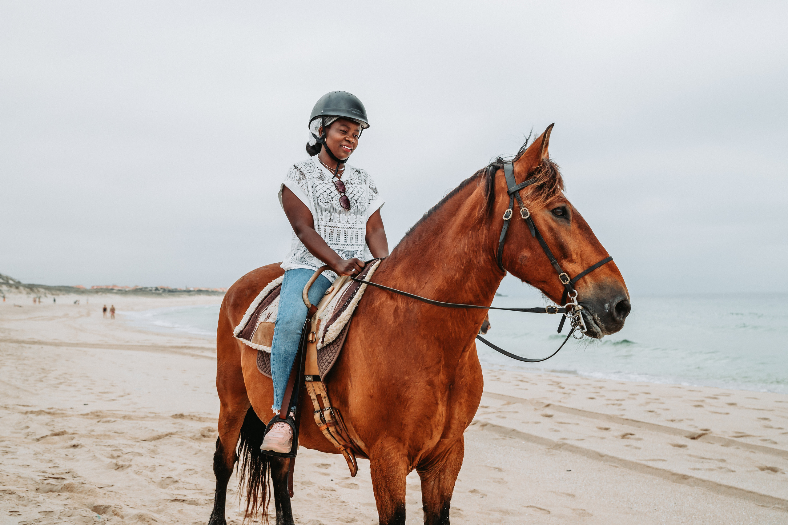 Momento a Dois com Pedido de Casamento. Luxury Wedding Photography & Cinematic Films | Portugal & Destination Weddings | Ricardo & Mary Pictures