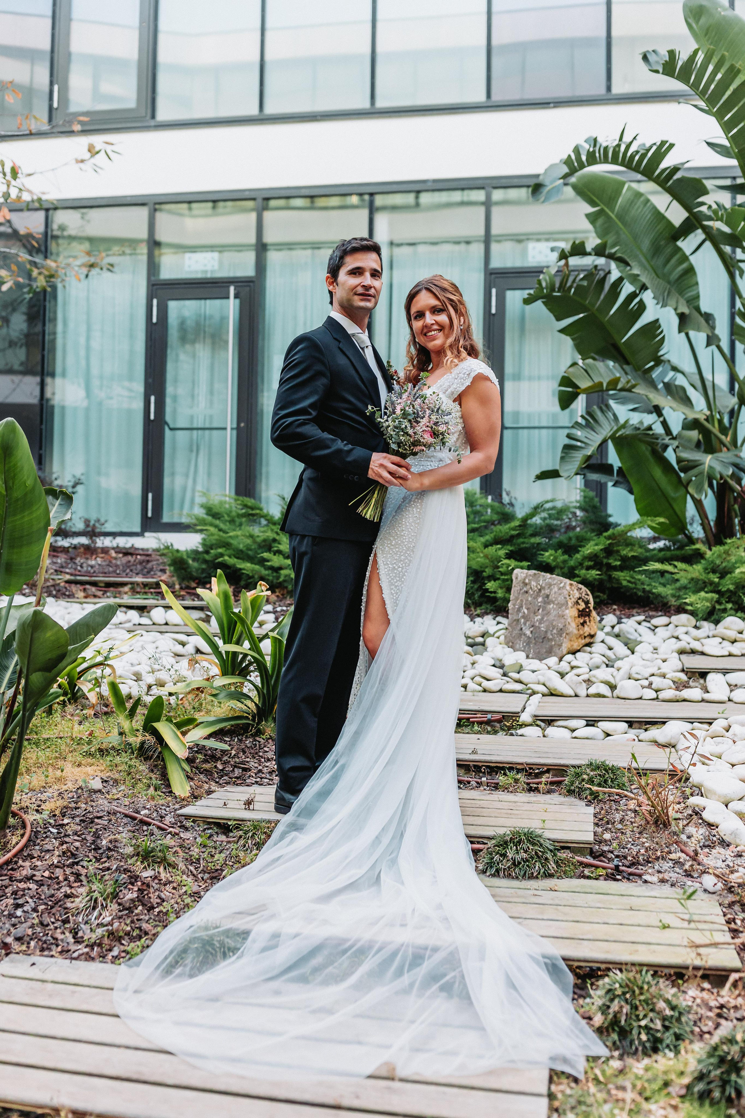 Luxury destination wedding praia del Rey Portugal. Luxury Wedding Photography & Cinematic Films | Portugal & Destination Weddings | Ricardo & Mary Pictures