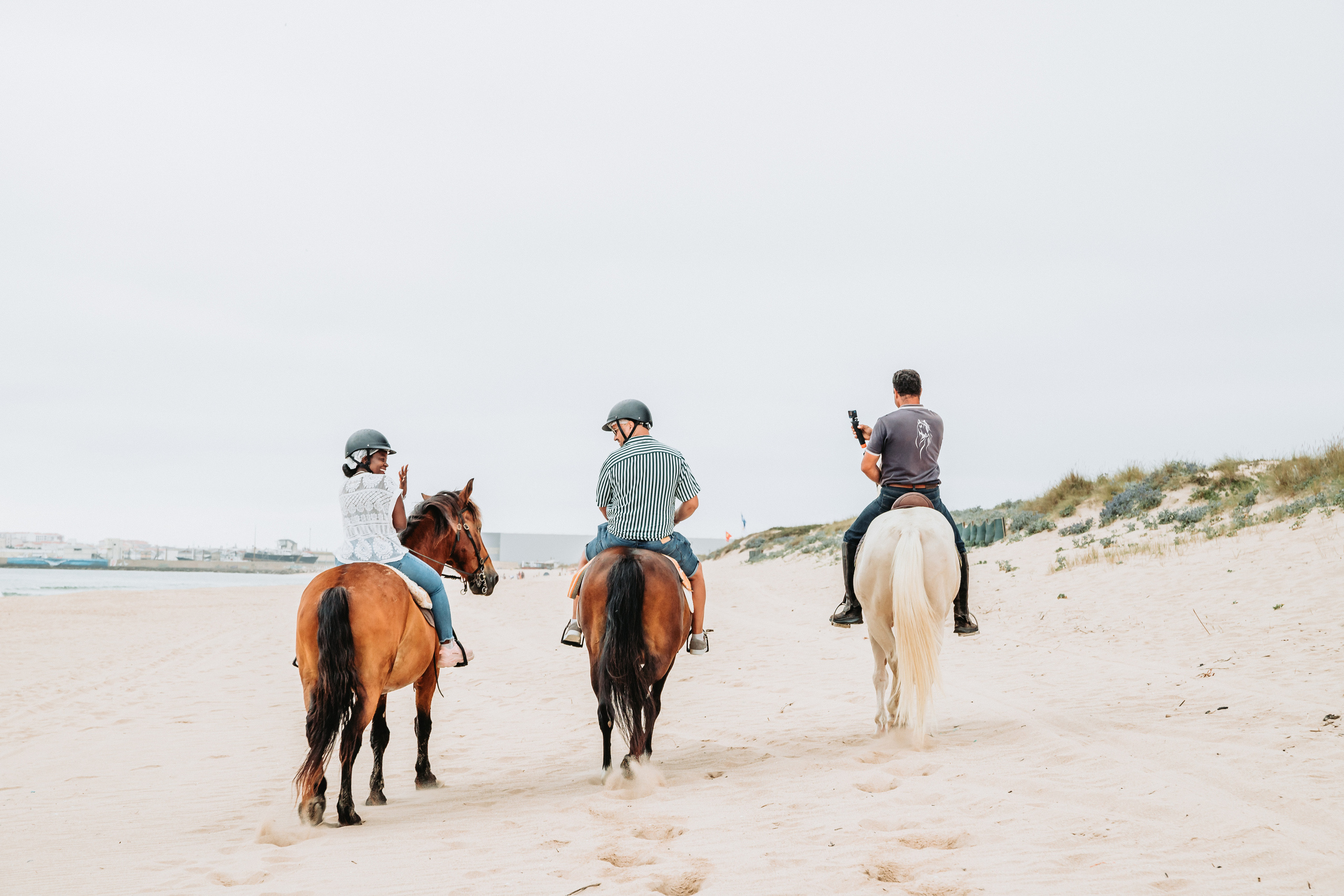 Momento a Dois com Pedido de Casamento. Luxury Wedding Photography & Cinematic Films | Portugal & Destination Weddings | Ricardo & Mary Pictures