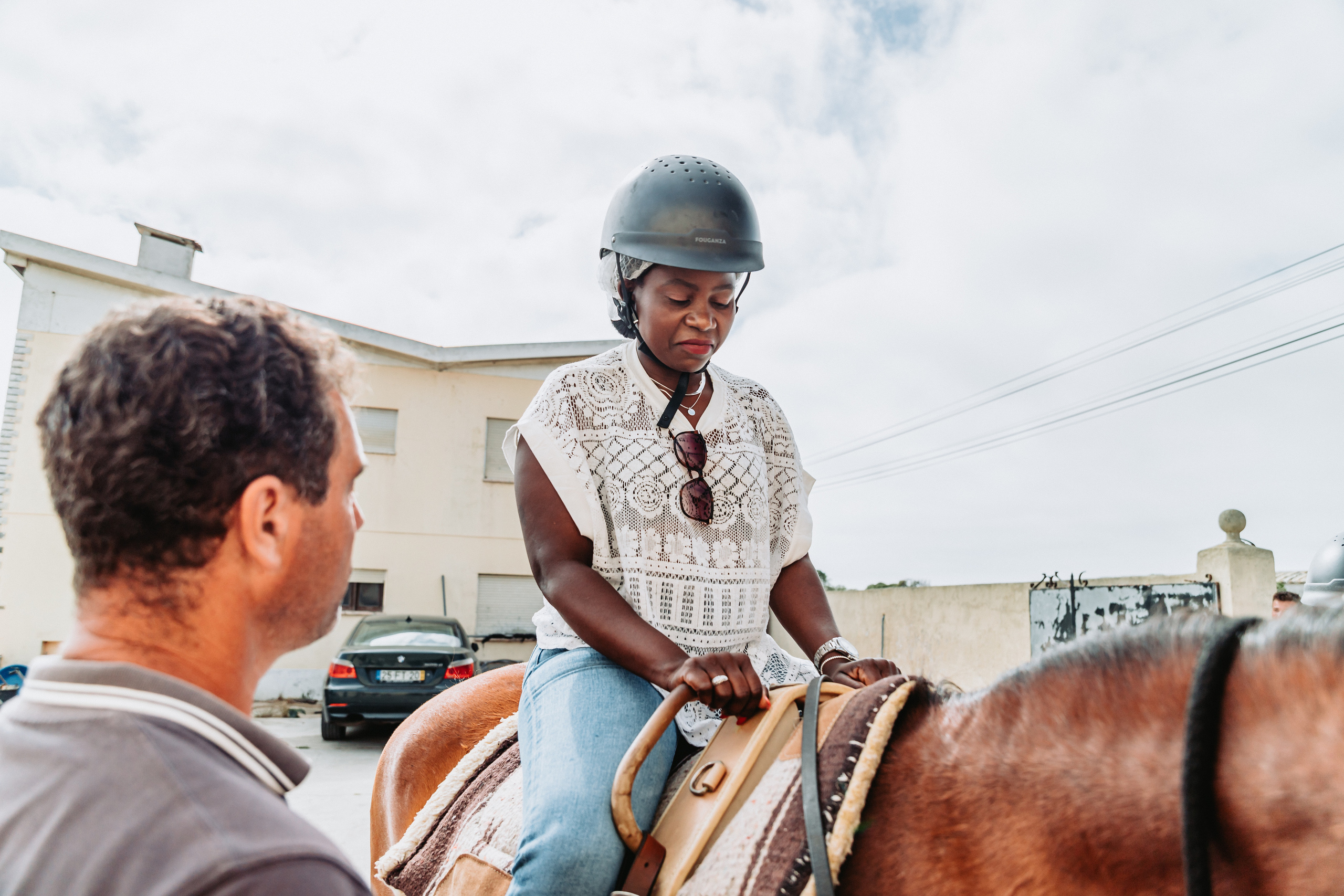 Momento a Dois com Pedido de Casamento. Luxury Wedding Photography & Cinematic Films | Portugal & Destination Weddings | Ricardo & Mary Pictures