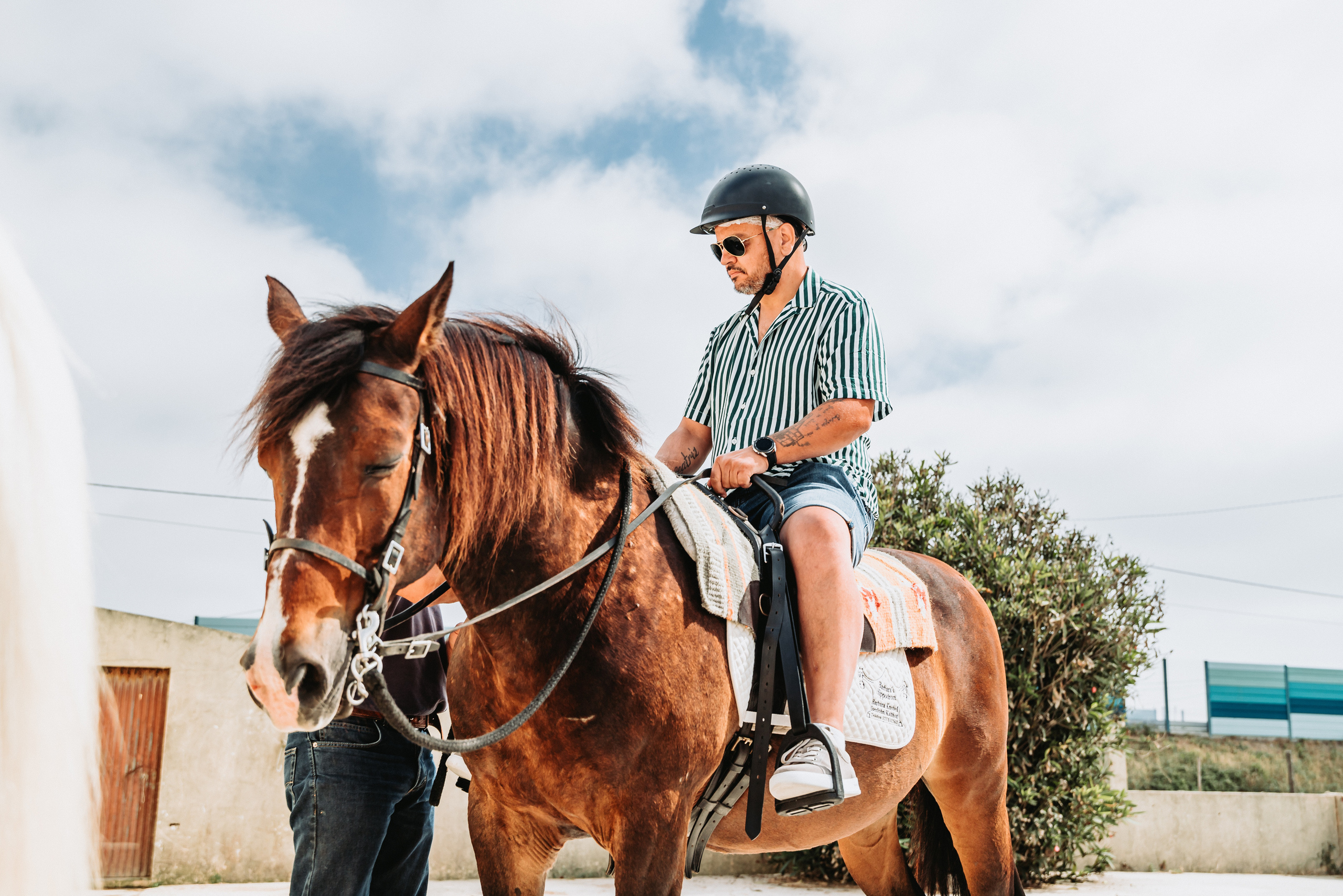 Momento a Dois com Pedido de Casamento. Luxury Wedding Photography & Cinematic Films | Portugal & Destination Weddings | Ricardo & Mary Pictures