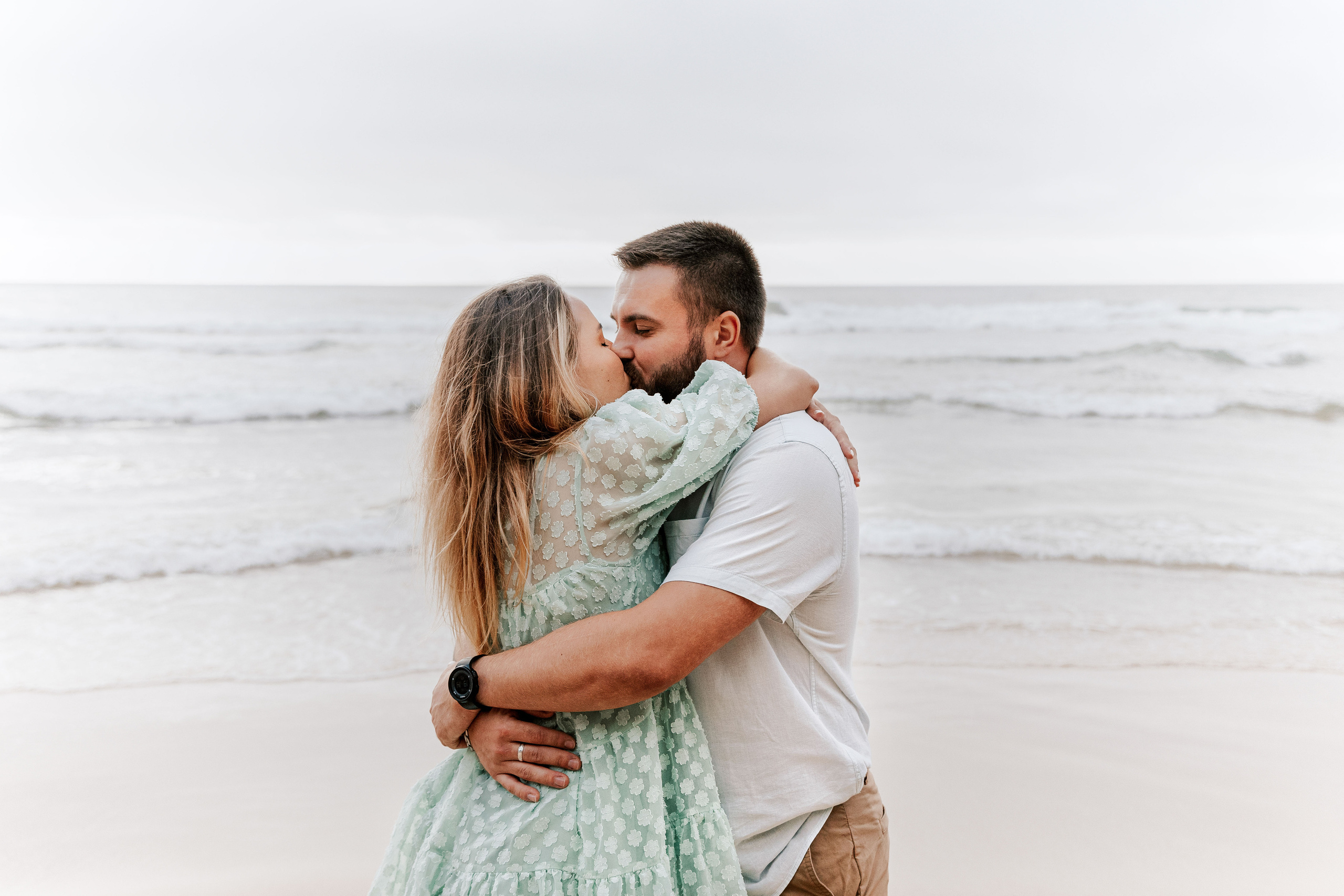 Sessão Maternidade em Praia da Adraga. Luxury Wedding Photography & Cinematic Films | Portugal & Destination Weddings | Ricardo & Mary Pictures