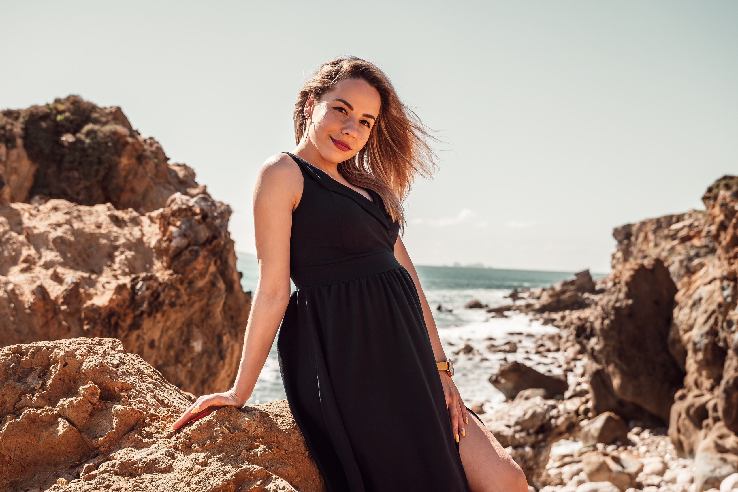 Sessão de Maternidade no Ilhéu da Papôa. Luxury Wedding Photography & Cinematic Films | Portugal & Destination Weddings | Ricardo & Mary Pictures