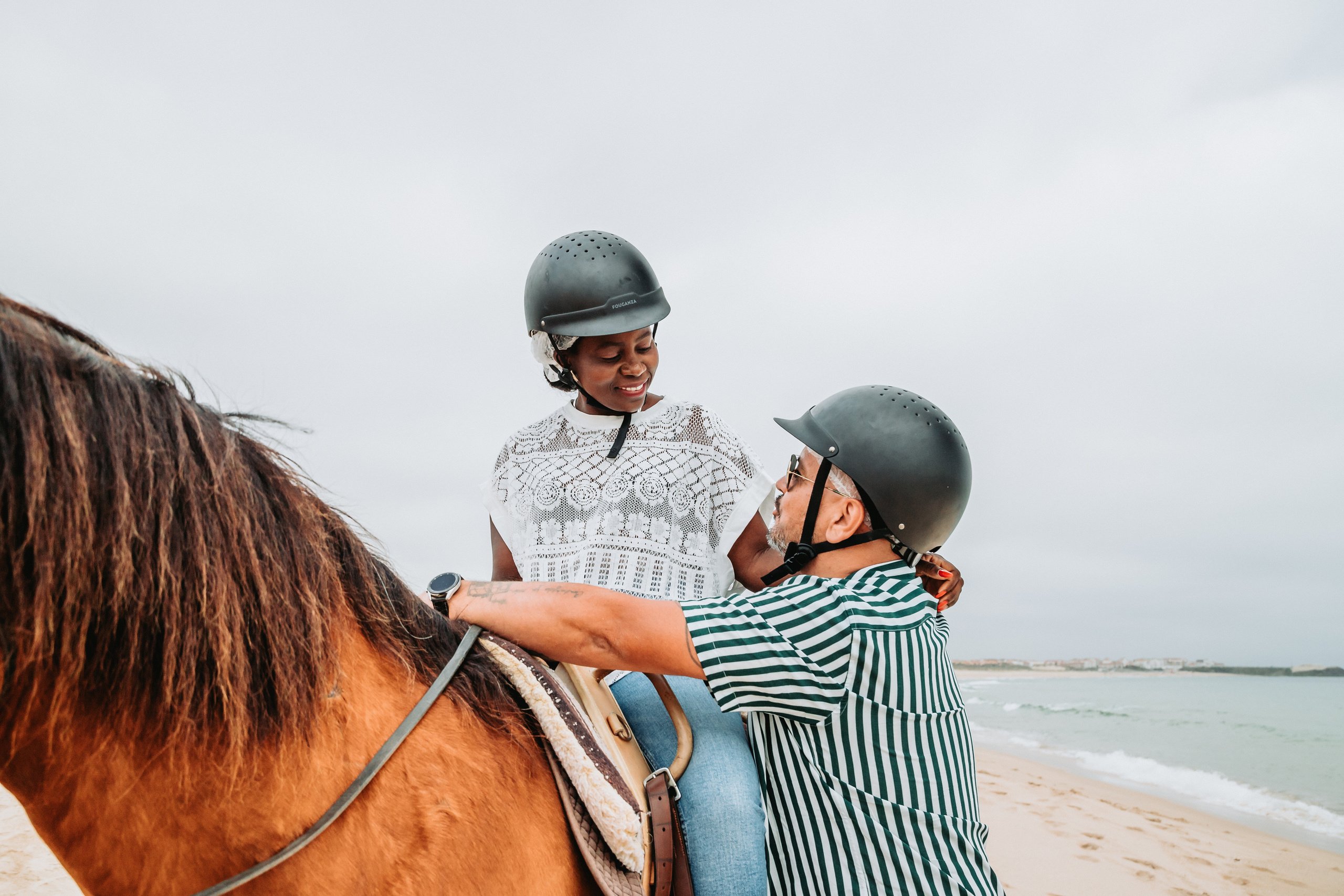 Momento a Dois com Pedido de Casamento. Luxury Wedding Photography & Cinematic Films | Portugal & Destination Weddings | Ricardo & Mary Pictures