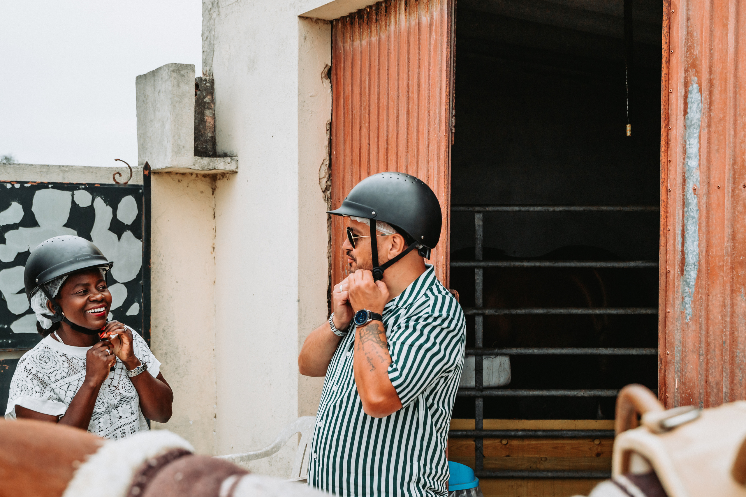 Momento a Dois com Pedido de Casamento. Luxury Wedding Photography & Cinematic Films | Portugal & Destination Weddings | Ricardo & Mary Pictures