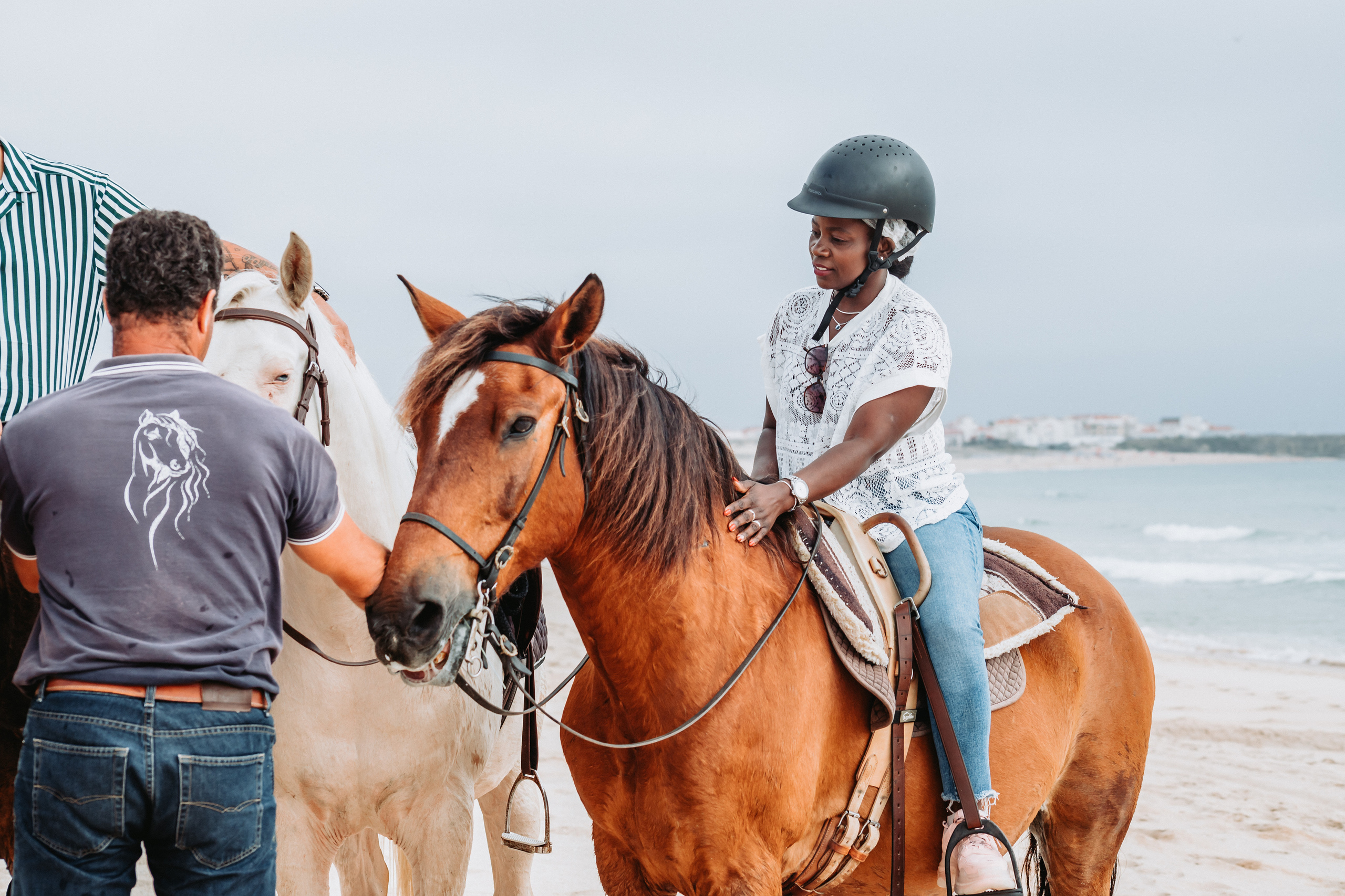 Momento a Dois com Pedido de Casamento. Luxury Wedding Photography & Cinematic Films | Portugal & Destination Weddings | Ricardo & Mary Pictures