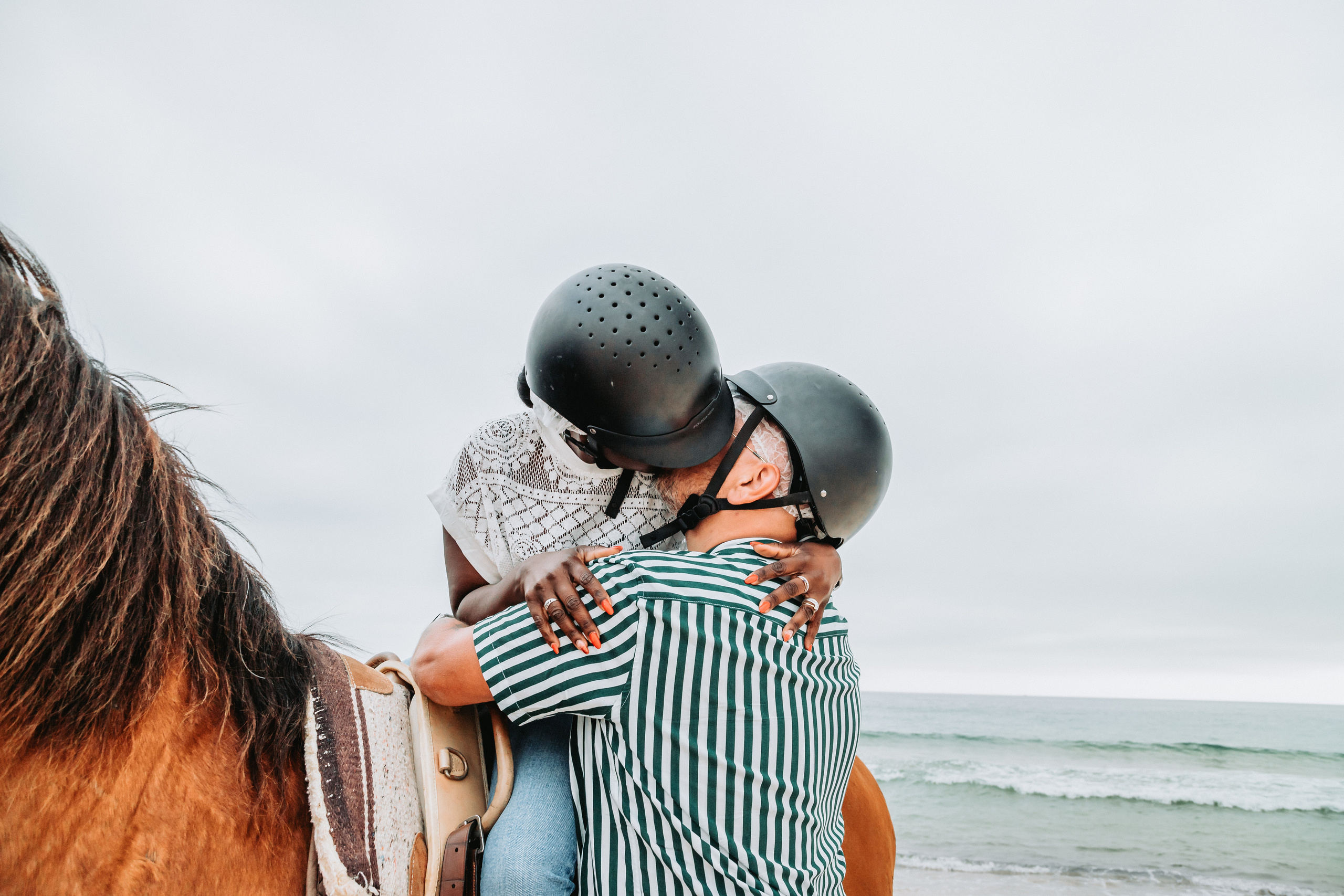 Momento a Dois com Pedido de Casamento. Luxury Wedding Photography & Cinematic Films | Portugal & Destination Weddings | Ricardo & Mary Pictures