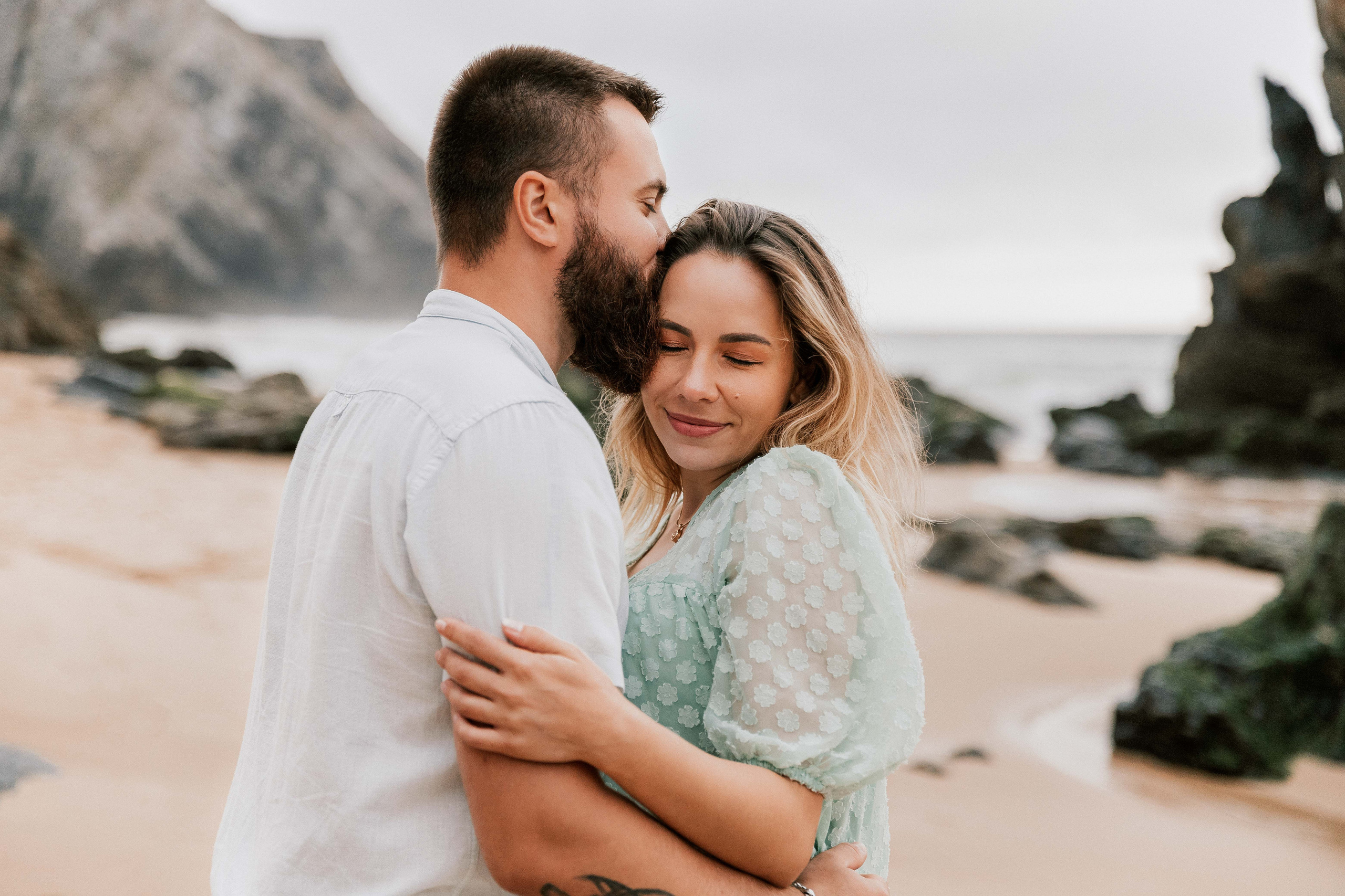 Sessão Maternidade em Praia da Adraga. Luxury Wedding Photography & Cinematic Films | Portugal & Destination Weddings | Ricardo & Mary Pictures