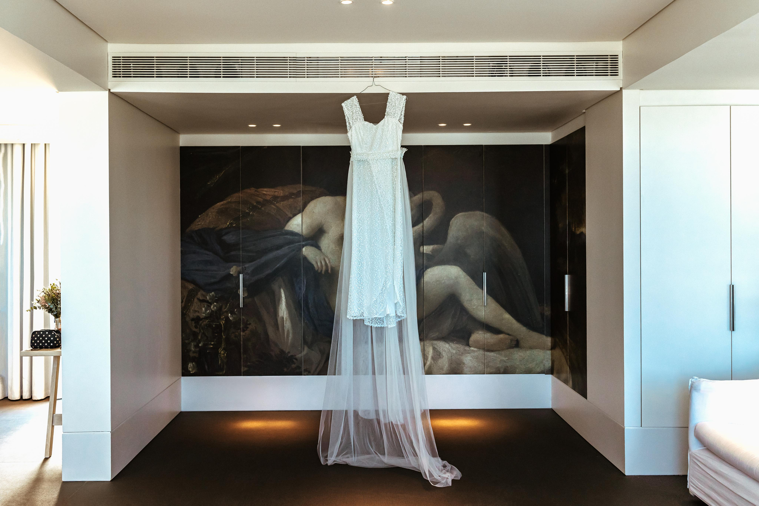 Luxury destination wedding praia del Rey Portugal. Luxury Wedding Photography & Cinematic Films | Portugal & Destination Weddings | Ricardo & Mary Pictures