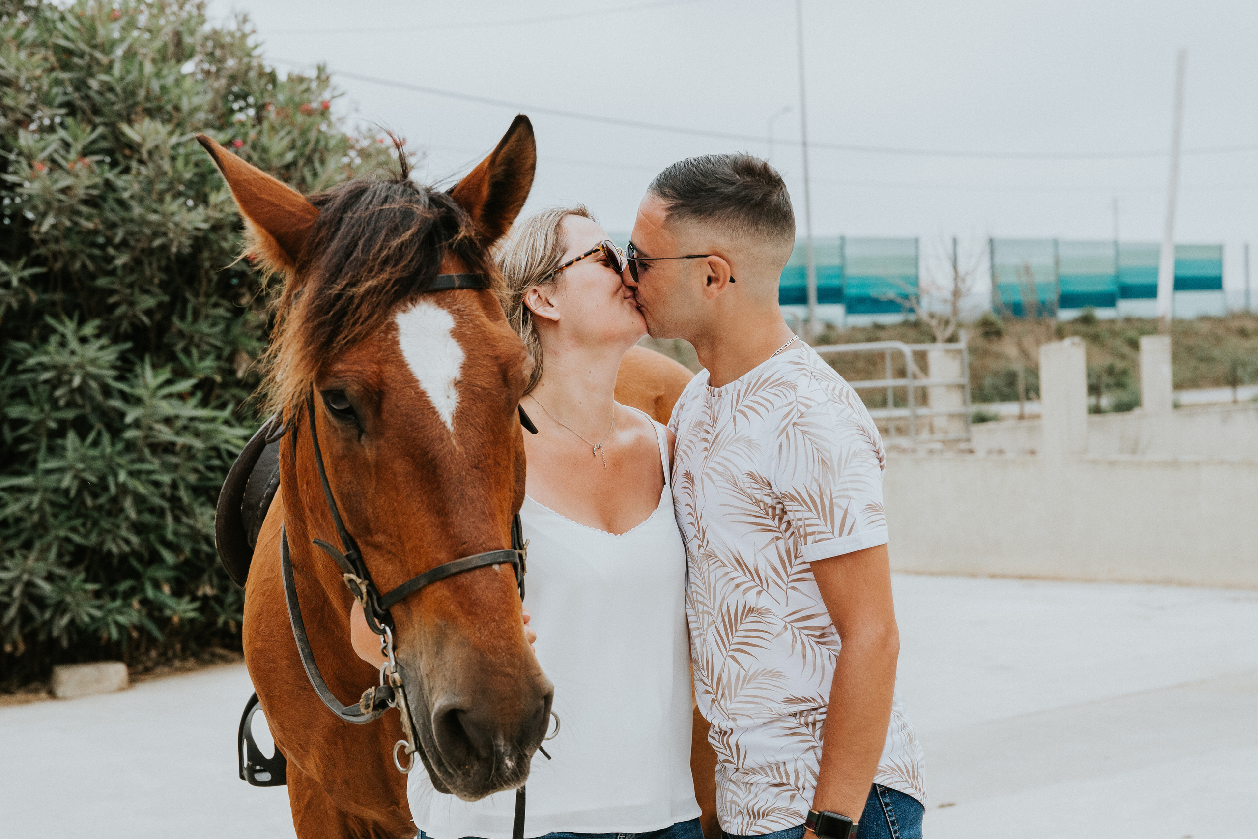 Momento a Dois em Peniche. Luxury Wedding Photography & Cinematic Films | Portugal & Destination Weddings | Ricardo & Mary Pictures