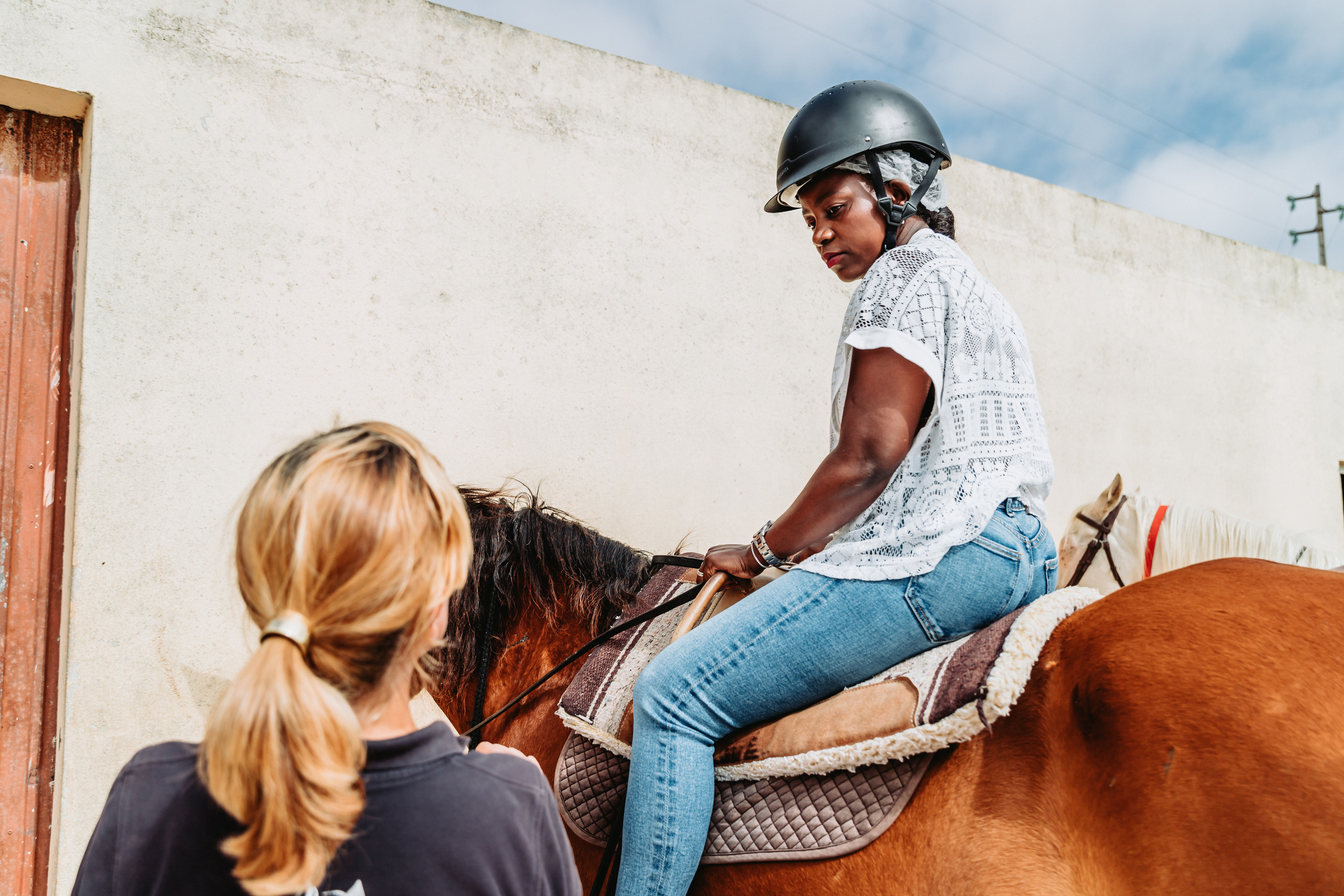 Momento a Dois com Pedido de Casamento. Luxury Wedding Photography & Cinematic Films | Portugal & Destination Weddings | Ricardo & Mary Pictures