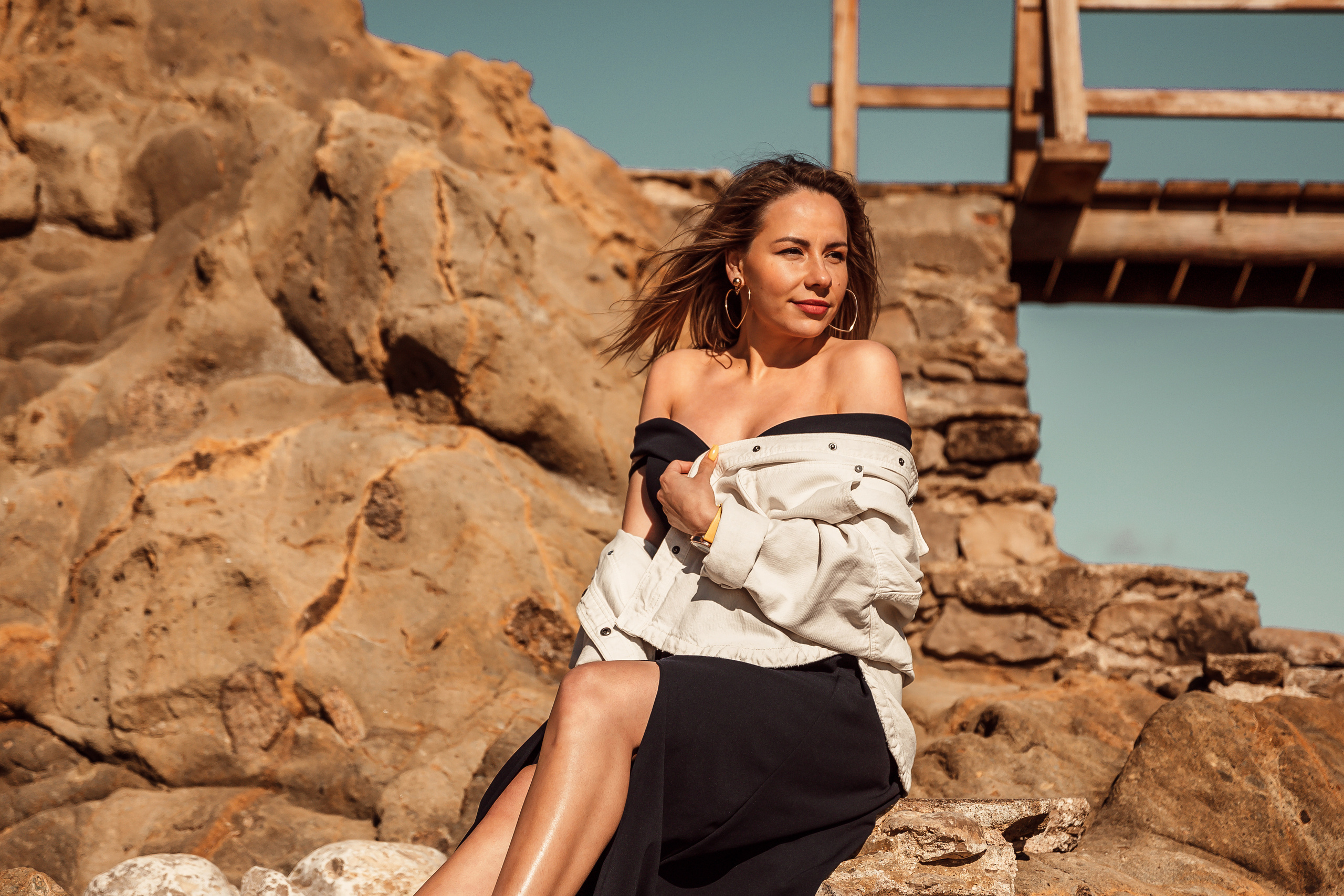 Sessão de Maternidade no Ilhéu da Papôa. Luxury Wedding Photography & Cinematic Films | Portugal & Destination Weddings | Ricardo & Mary Pictures