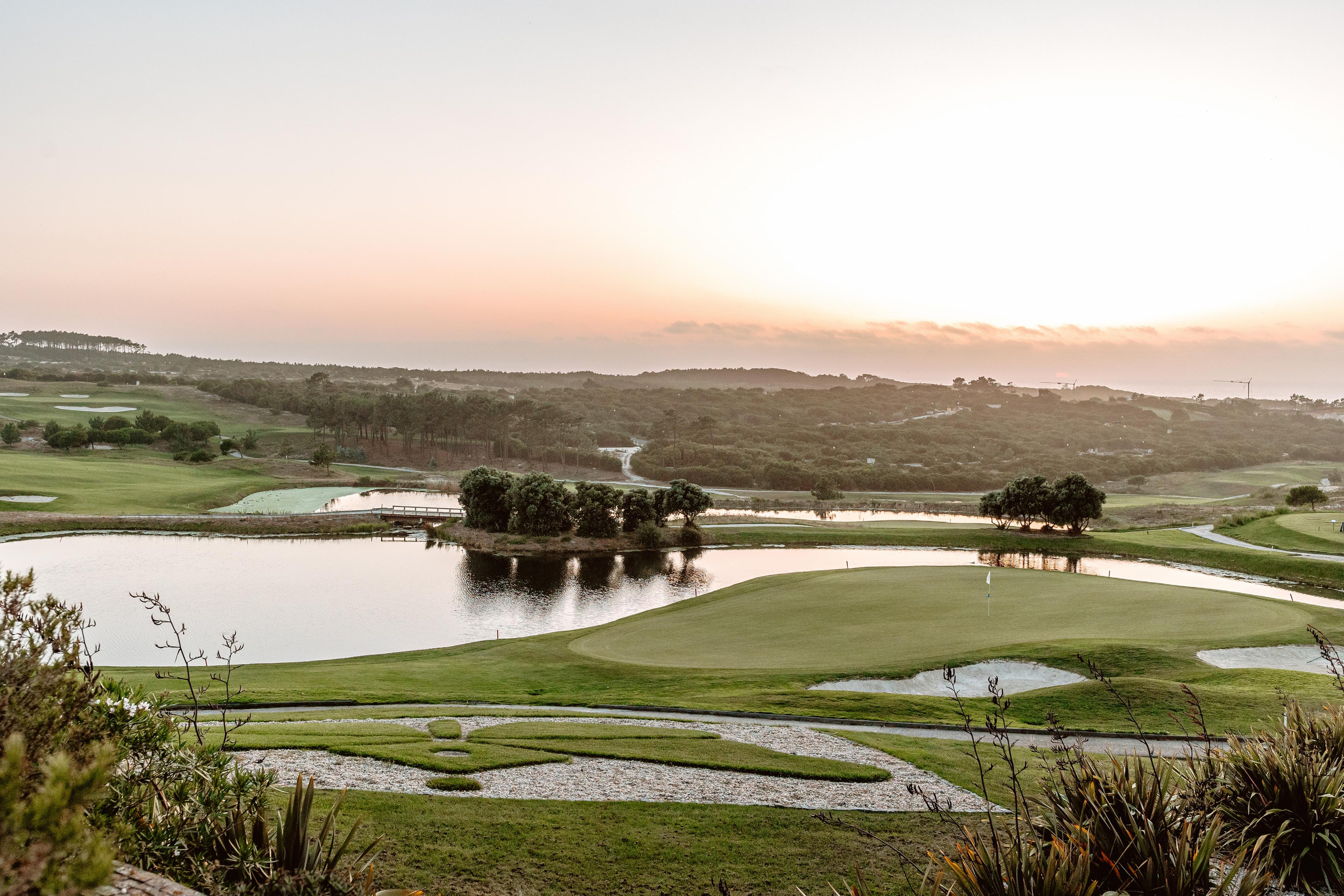 Luxury destination wedding praia del Rey Portugal. Luxury Wedding Photography & Cinematic Films | Portugal & Destination Weddings | Ricardo & Mary Pictures