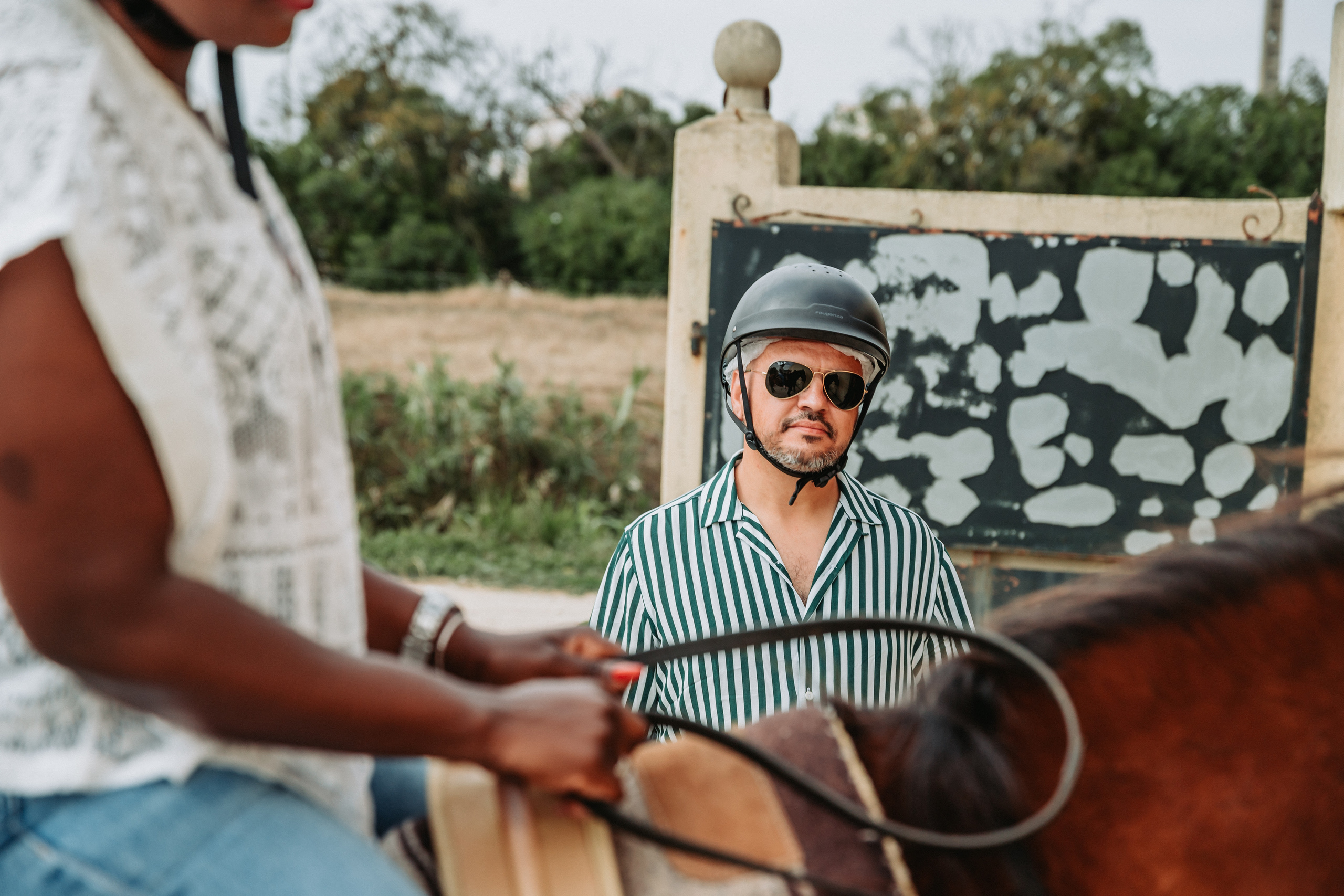 Momento a Dois com Pedido de Casamento. Luxury Wedding Photography & Cinematic Films | Portugal & Destination Weddings | Ricardo & Mary Pictures