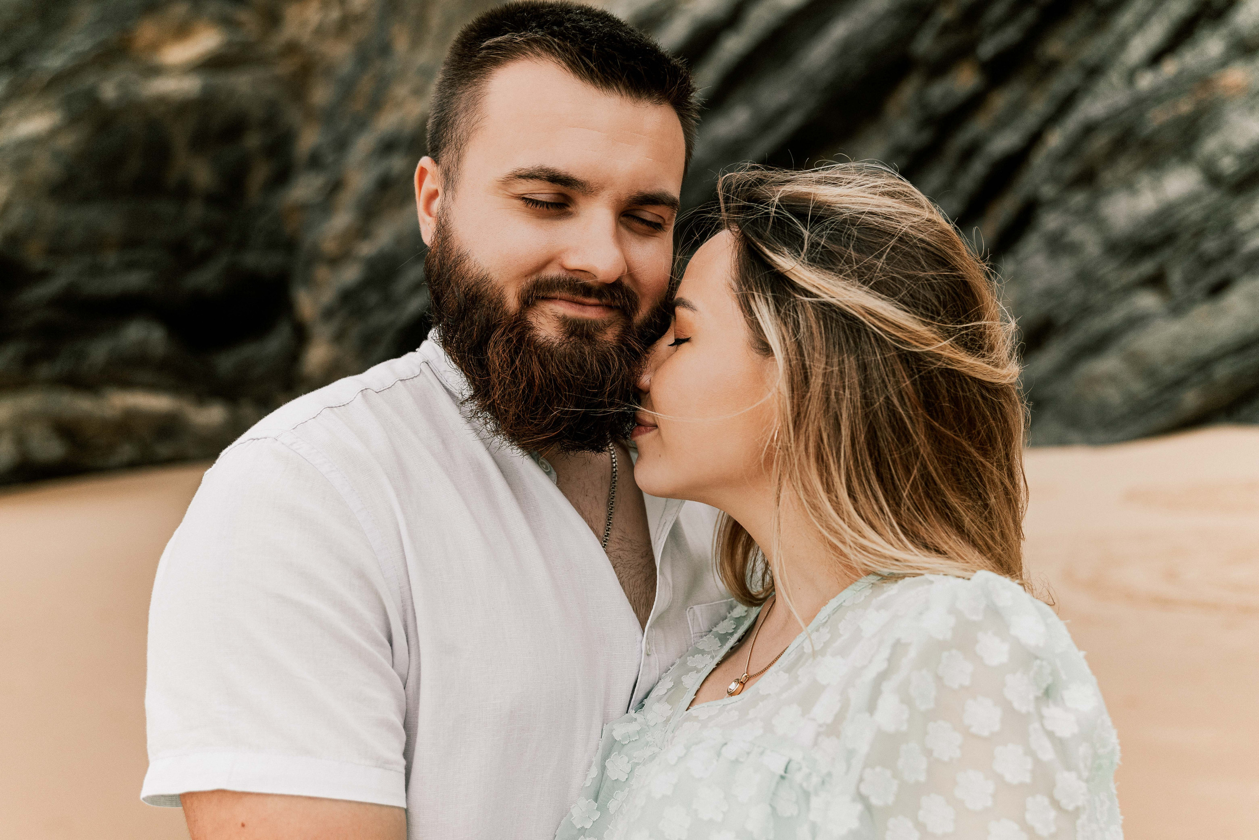 Sessão Maternidade em Praia da Adraga. Luxury Wedding Photography & Cinematic Films | Portugal & Destination Weddings | Ricardo & Mary Pictures