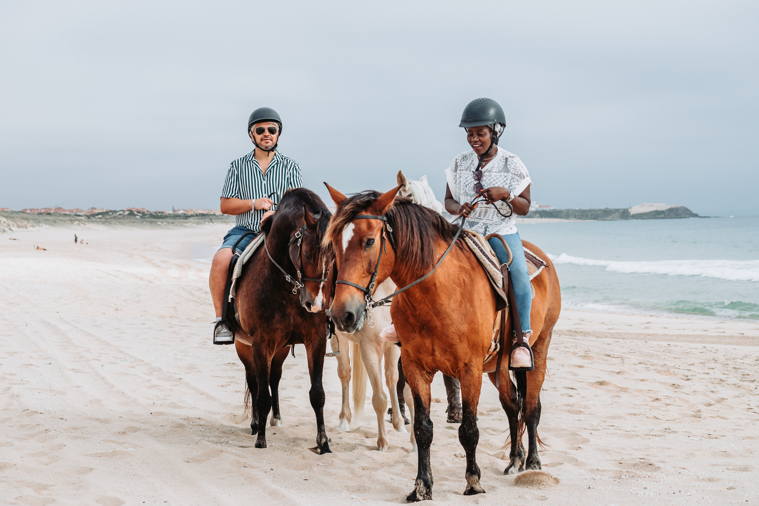 Momento a Dois com Pedido de Casamento. Luxury Wedding Photography & Cinematic Films | Portugal & Destination Weddings | Ricardo & Mary Pictures