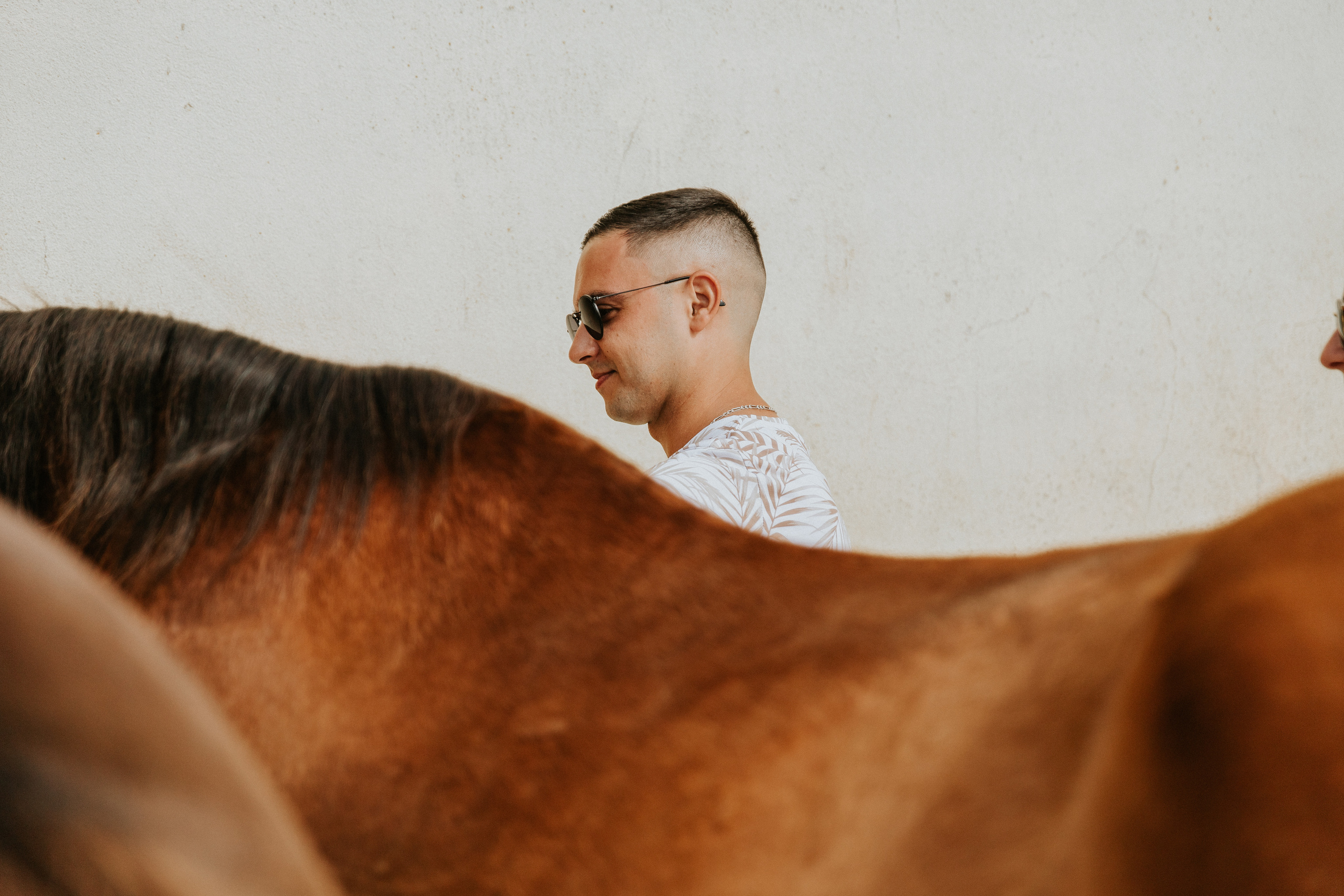 Momento a Dois em Peniche. Luxury Wedding Photography & Cinematic Films | Portugal & Destination Weddings | Ricardo & Mary Pictures