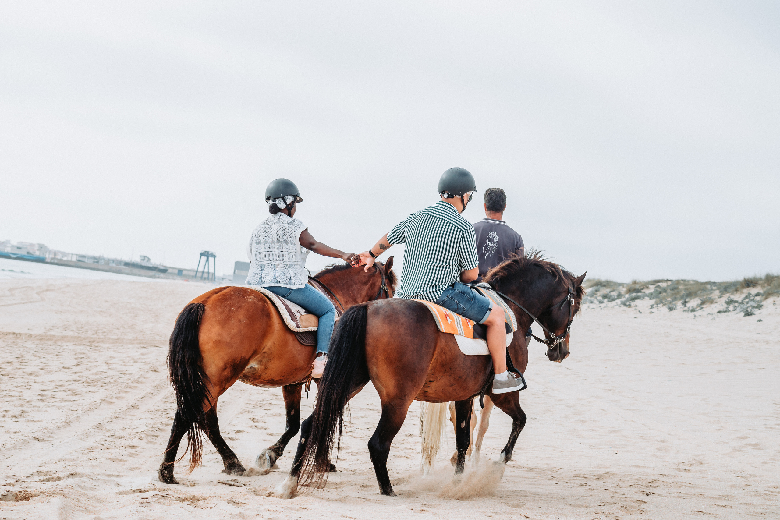 Momento a Dois com Pedido de Casamento. Luxury Wedding Photography & Cinematic Films | Portugal & Destination Weddings | Ricardo & Mary Pictures