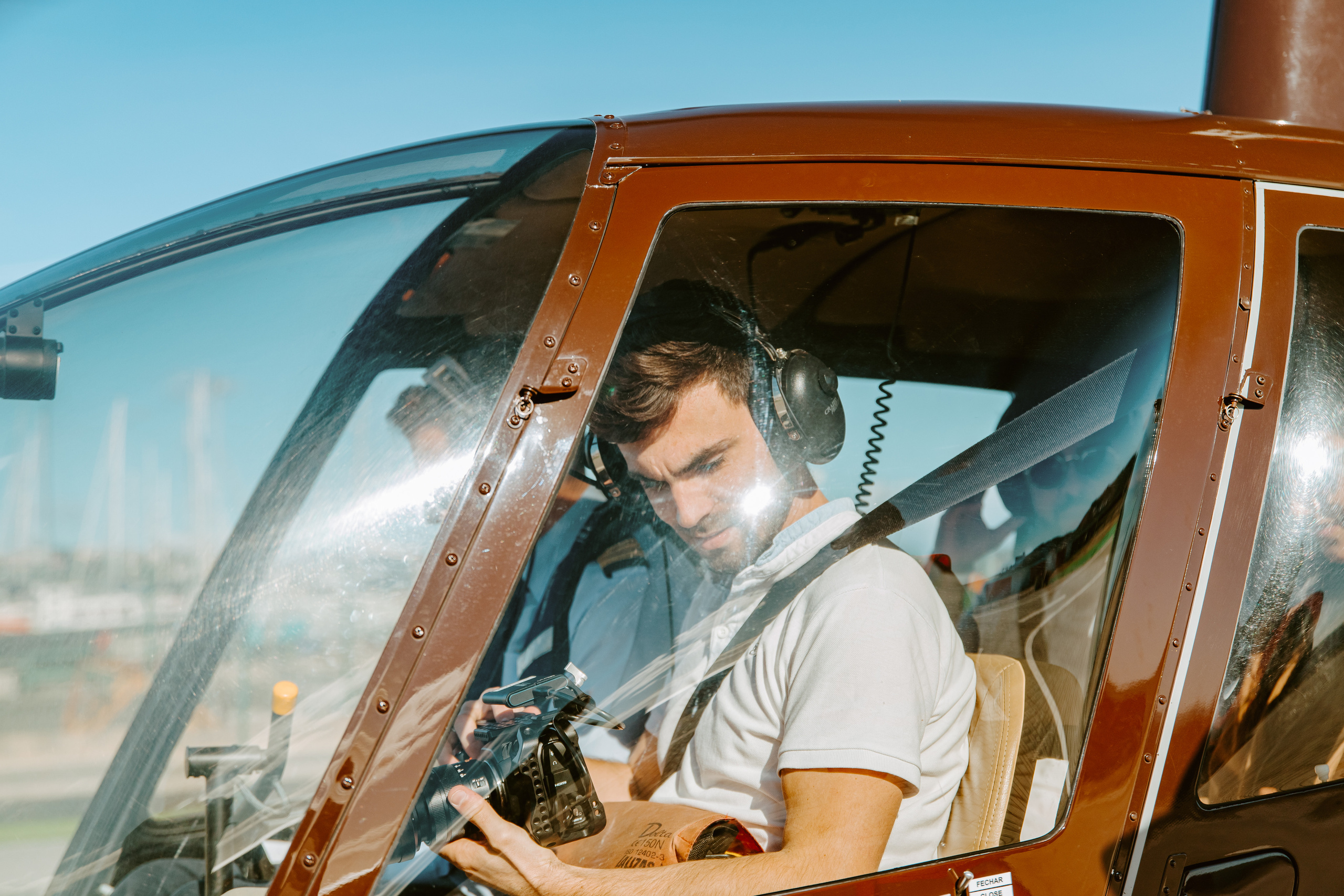 As histórias. Fotografia e Filmes de Casamento de Luxo | Portugal & Destination Weddings | Ricardo & Mary Pictures