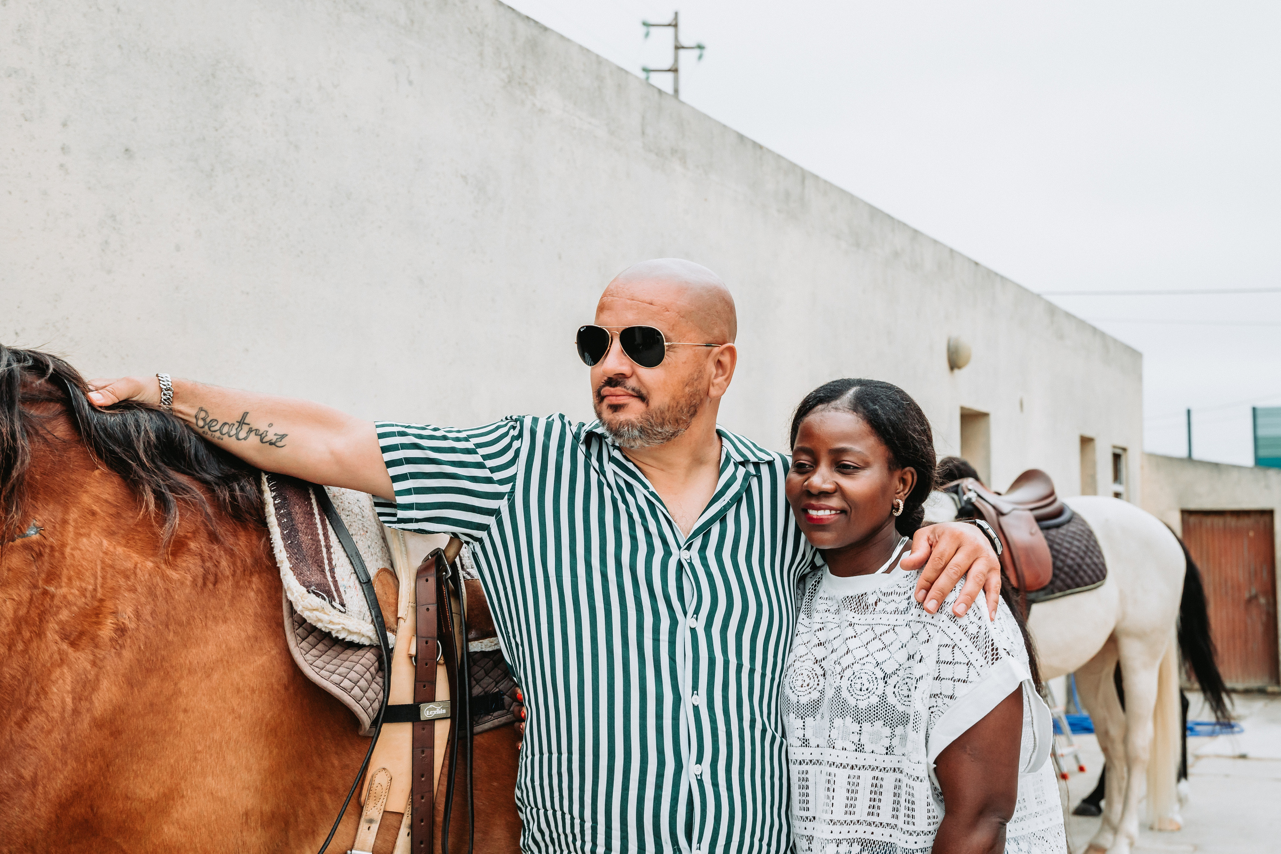 Momento a Dois com Pedido de Casamento. Luxury Wedding Photography & Cinematic Films | Portugal & Destination Weddings | Ricardo & Mary Pictures