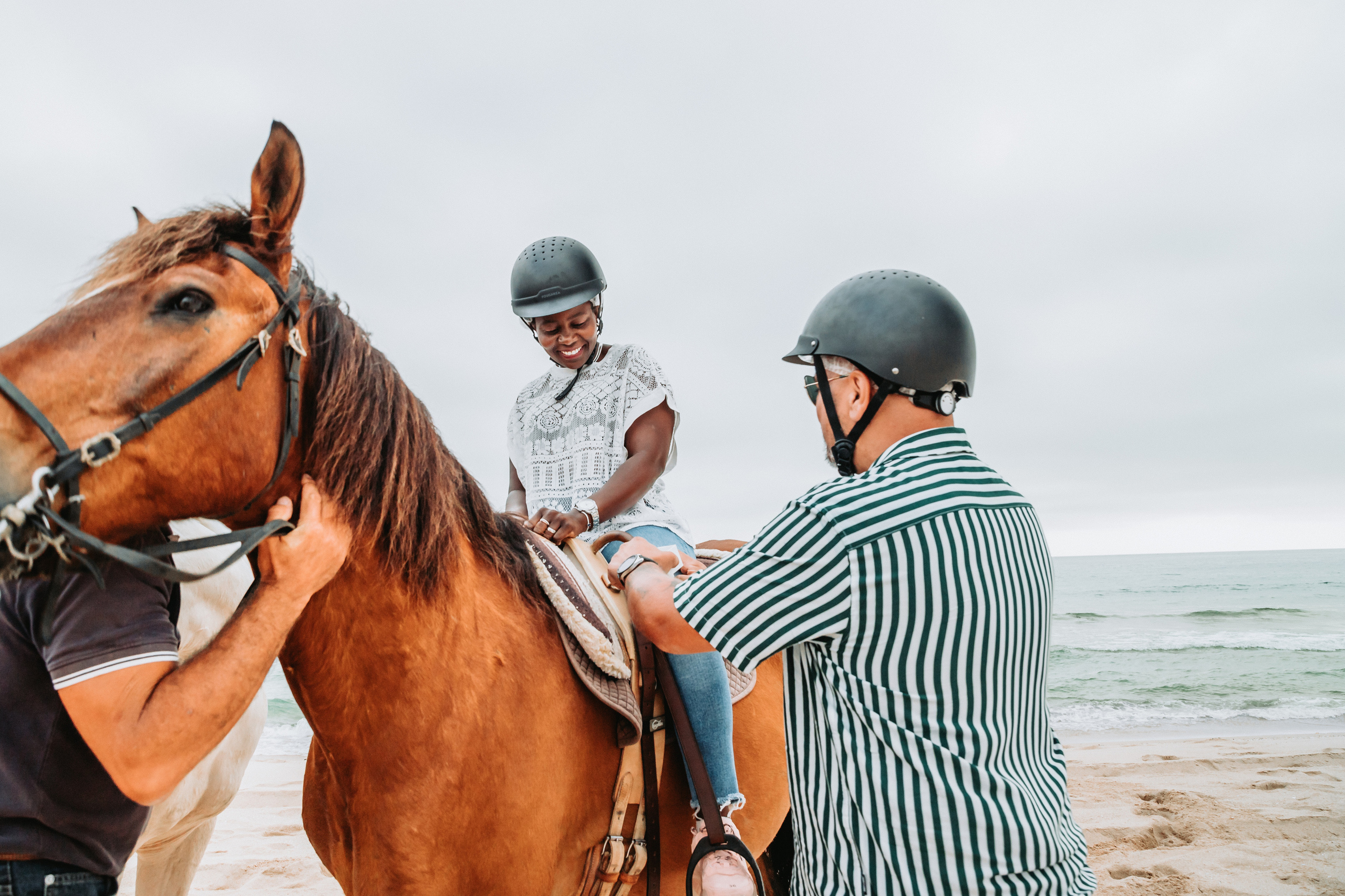 Momento a Dois com Pedido de Casamento. Luxury Wedding Photography & Cinematic Films | Portugal & Destination Weddings | Ricardo & Mary Pictures