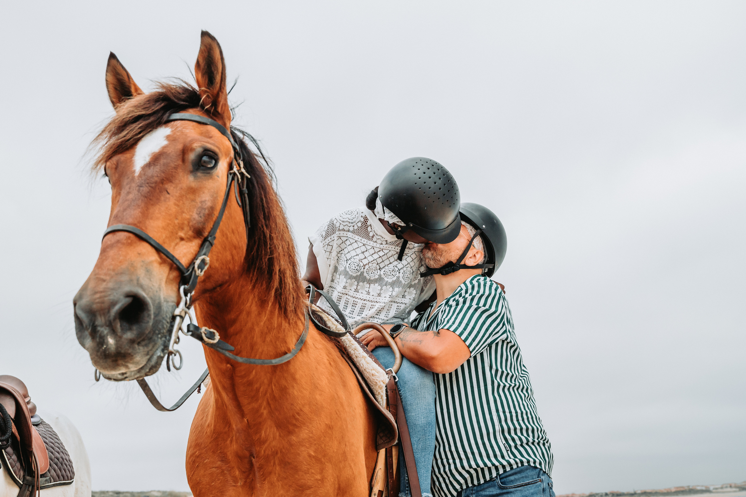 Momento a Dois com Pedido de Casamento. Luxury Wedding Photography & Cinematic Films | Portugal & Destination Weddings | Ricardo & Mary Pictures