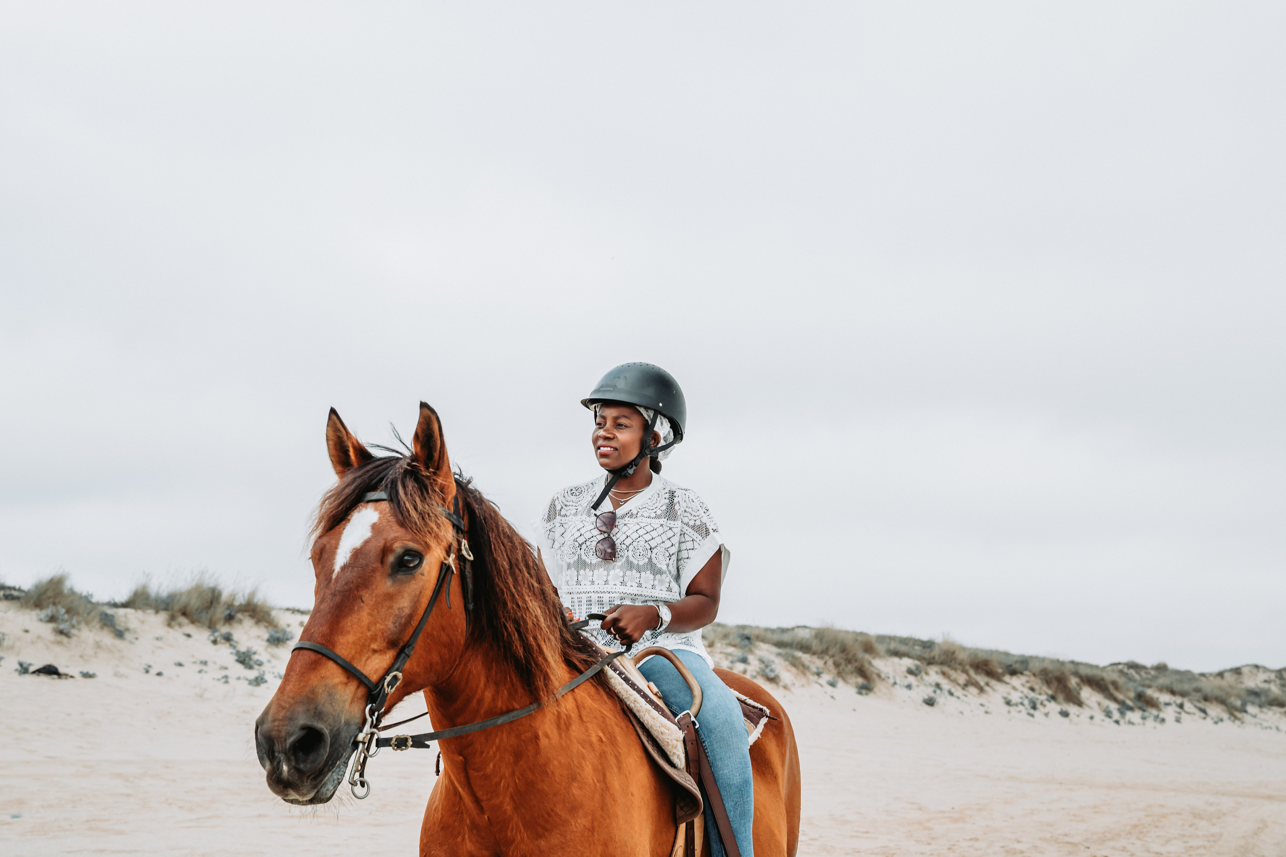 Momento a Dois com Pedido de Casamento. Luxury Wedding Photography & Cinematic Films | Portugal & Destination Weddings | Ricardo & Mary Pictures