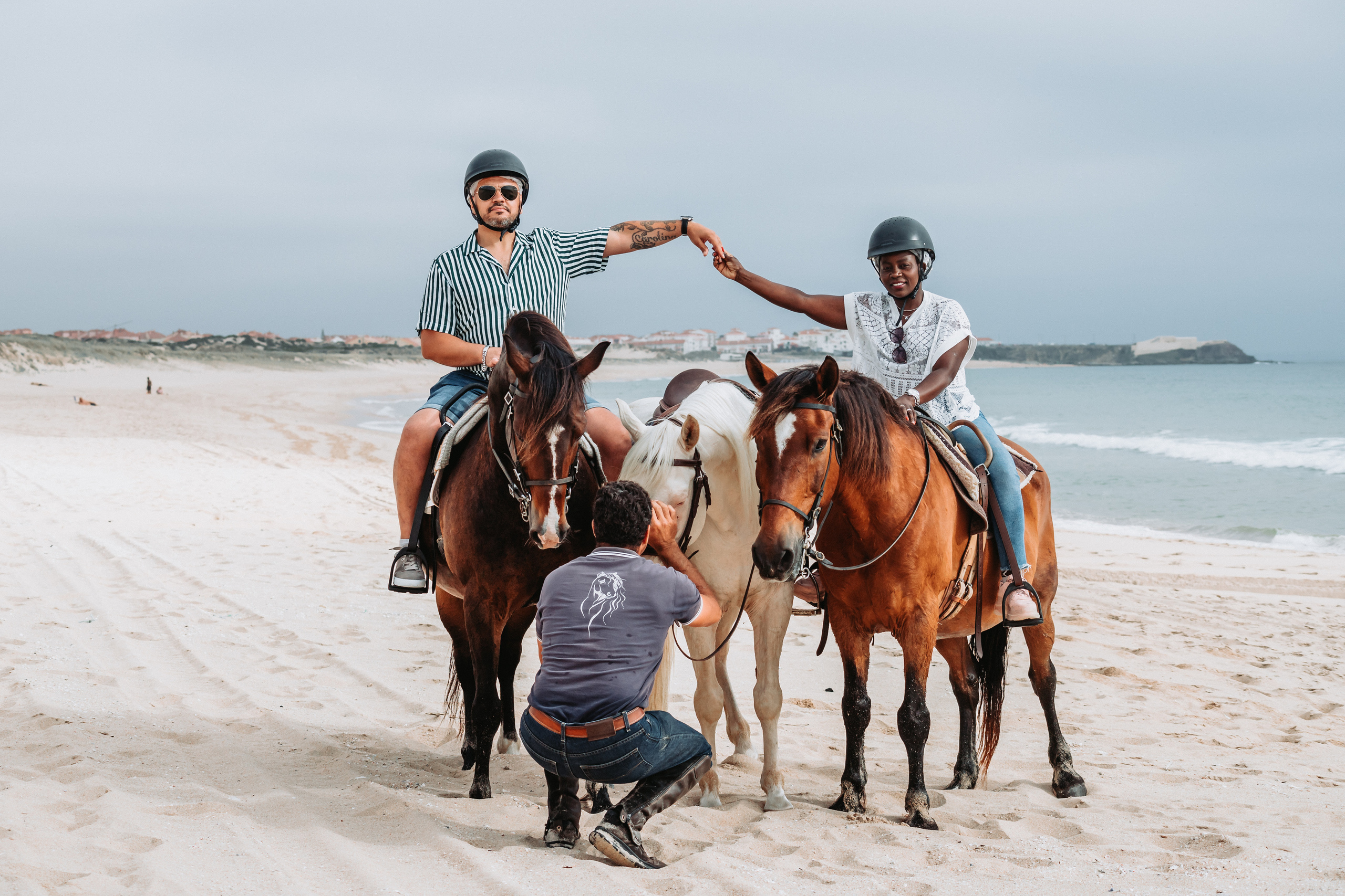 Momento a Dois com Pedido de Casamento. Luxury Wedding Photography & Cinematic Films | Portugal & Destination Weddings | Ricardo & Mary Pictures