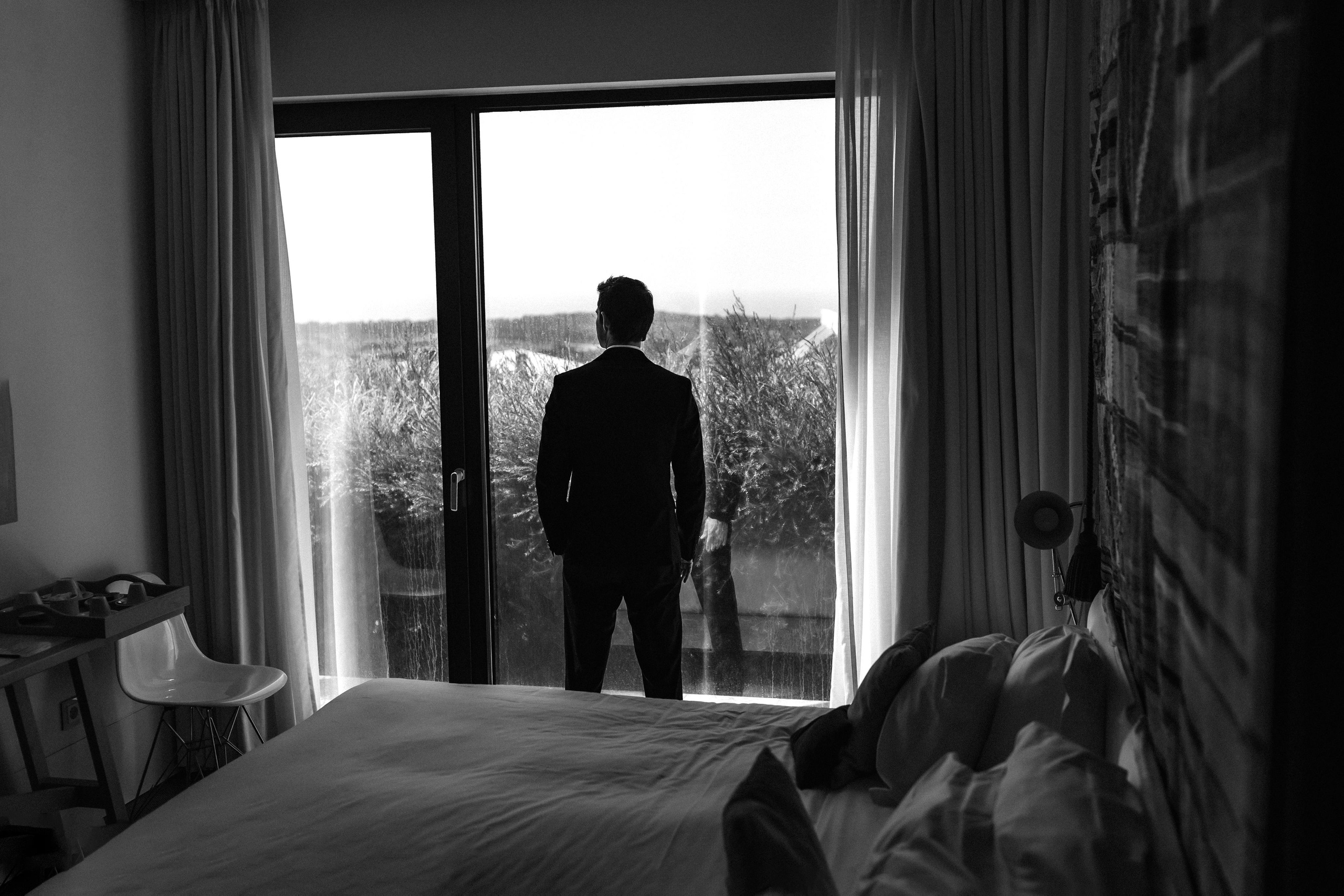 Luxury destination wedding praia del Rey Portugal. Luxury Wedding Photography & Cinematic Films | Portugal & Destination Weddings | Ricardo & Mary Pictures