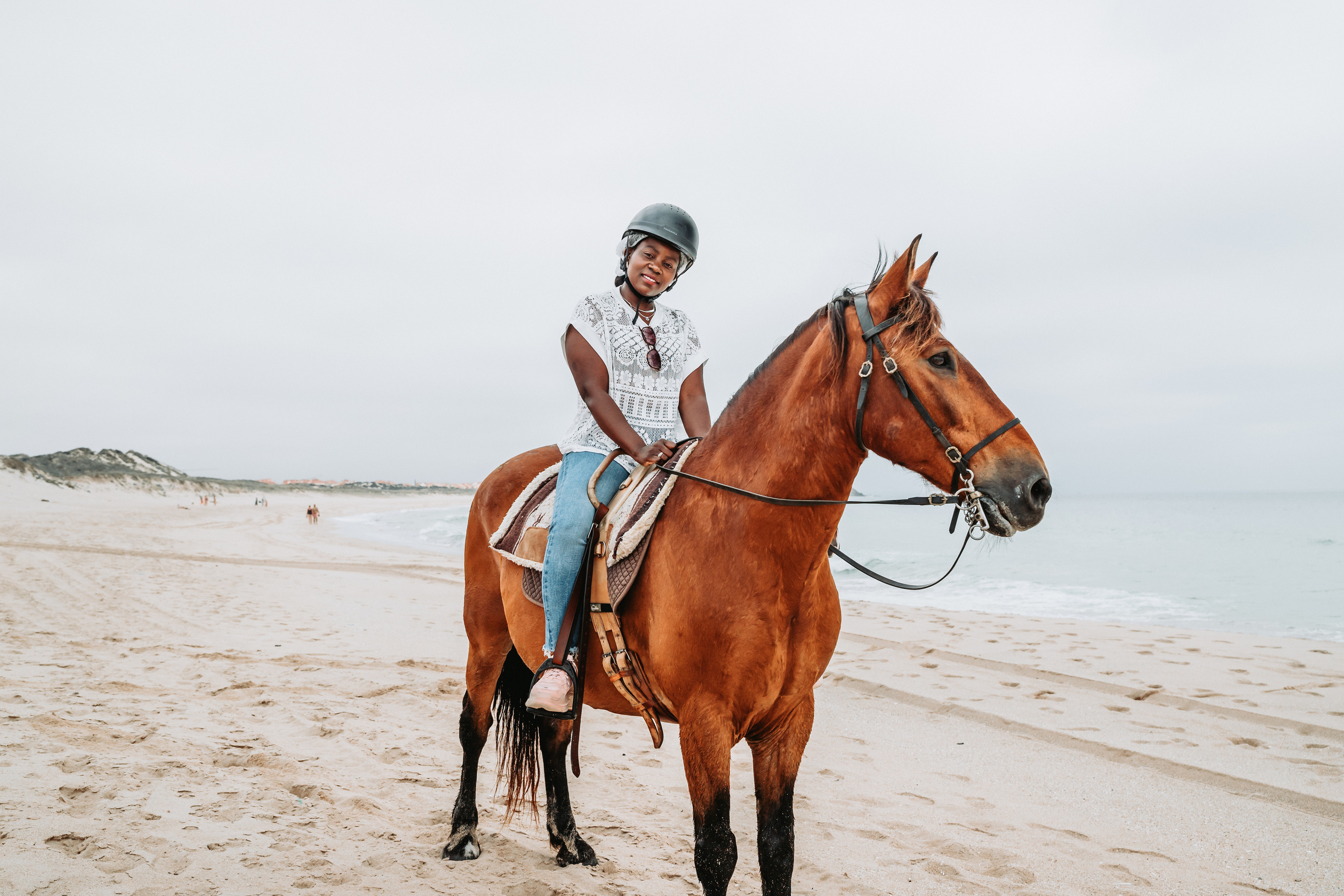 Momento a Dois com Pedido de Casamento. Luxury Wedding Photography & Cinematic Films | Portugal & Destination Weddings | Ricardo & Mary Pictures