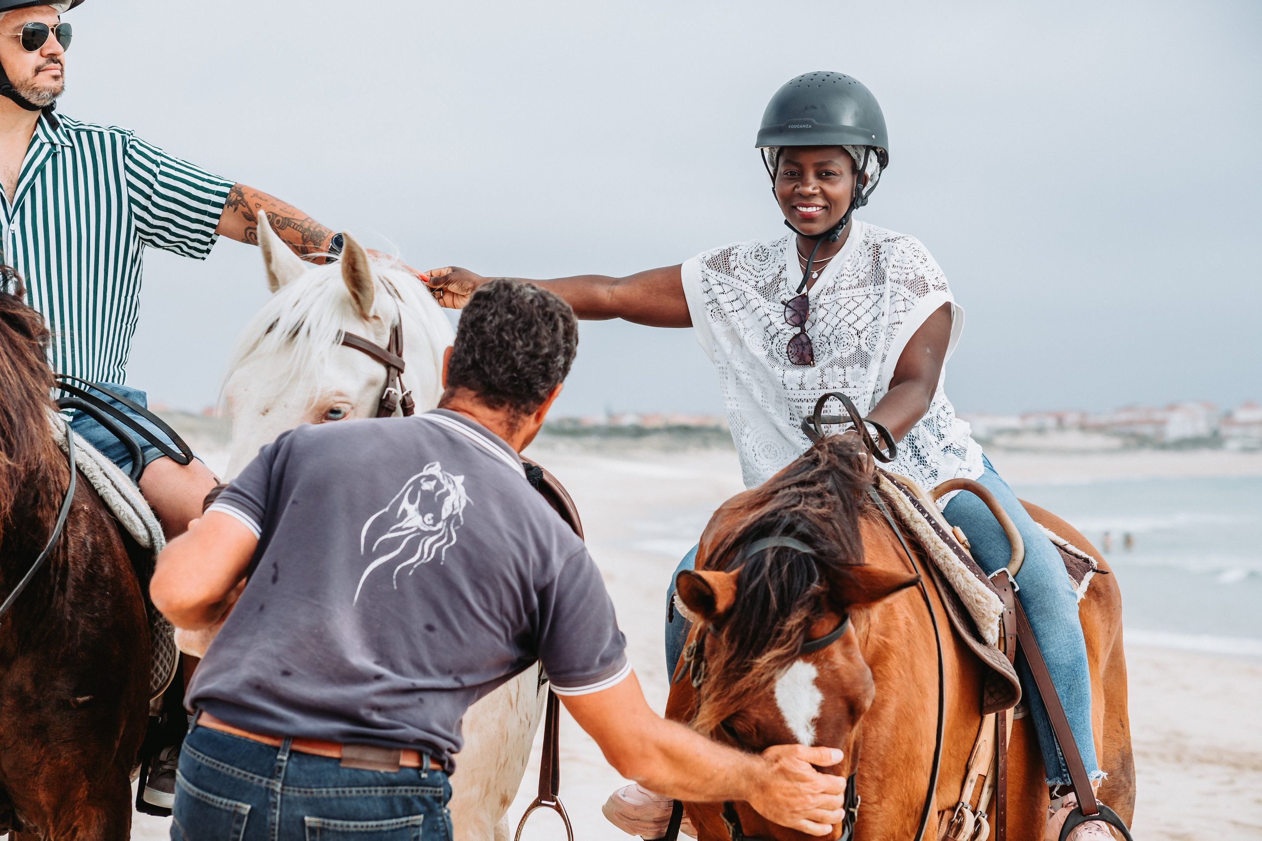 Momento a Dois com Pedido de Casamento. Luxury Wedding Photography & Cinematic Films | Portugal & Destination Weddings | Ricardo & Mary Pictures