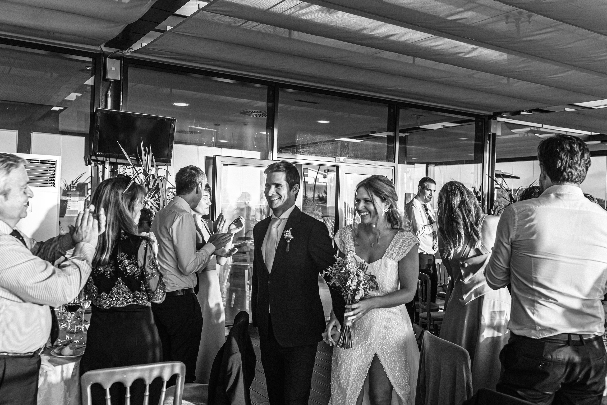 Luxury destination wedding praia del Rey Portugal. Luxury Wedding Photography & Cinematic Films | Portugal & Destination Weddings | Ricardo & Mary Pictures