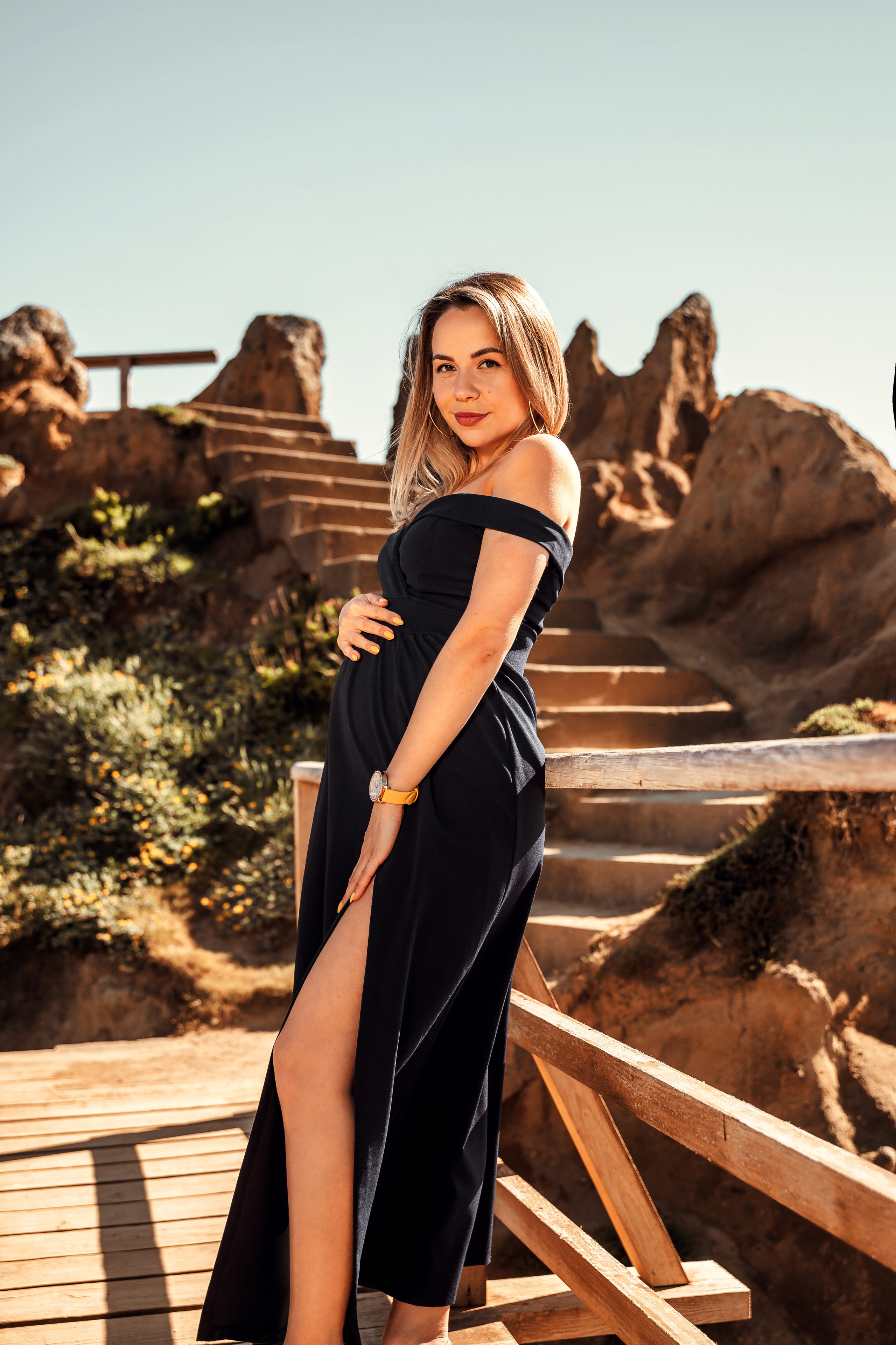 Sessão de Maternidade no Ilhéu da Papôa. Luxury Wedding Photography & Cinematic Films | Portugal & Destination Weddings | Ricardo & Mary Pictures