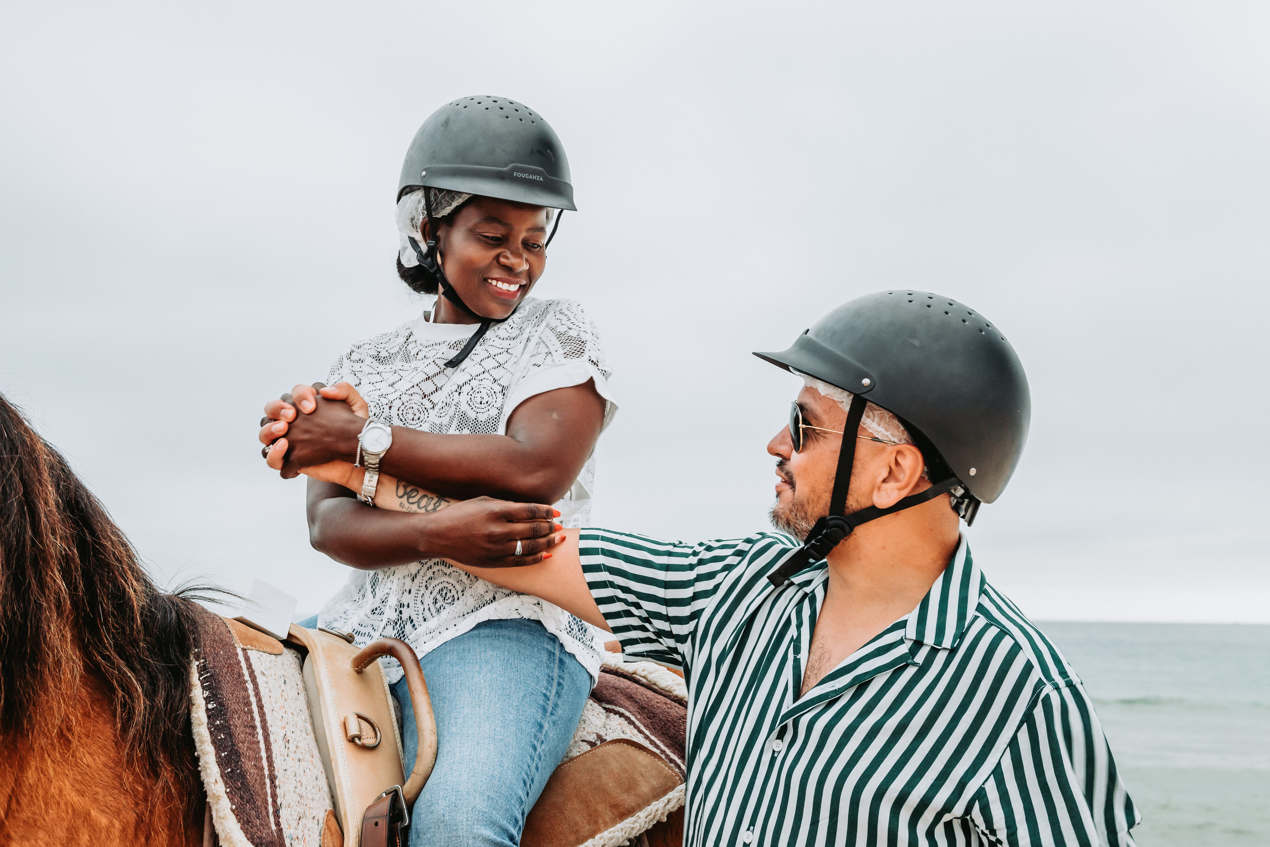 Momento a Dois com Pedido de Casamento. Luxury Wedding Photography & Cinematic Films | Portugal & Destination Weddings | Ricardo & Mary Pictures