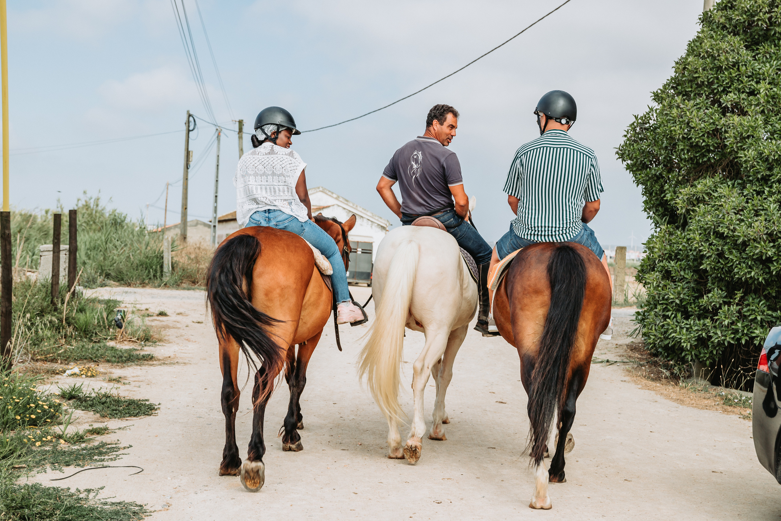 Momento a Dois com Pedido de Casamento. Luxury Wedding Photography & Cinematic Films | Portugal & Destination Weddings | Ricardo & Mary Pictures