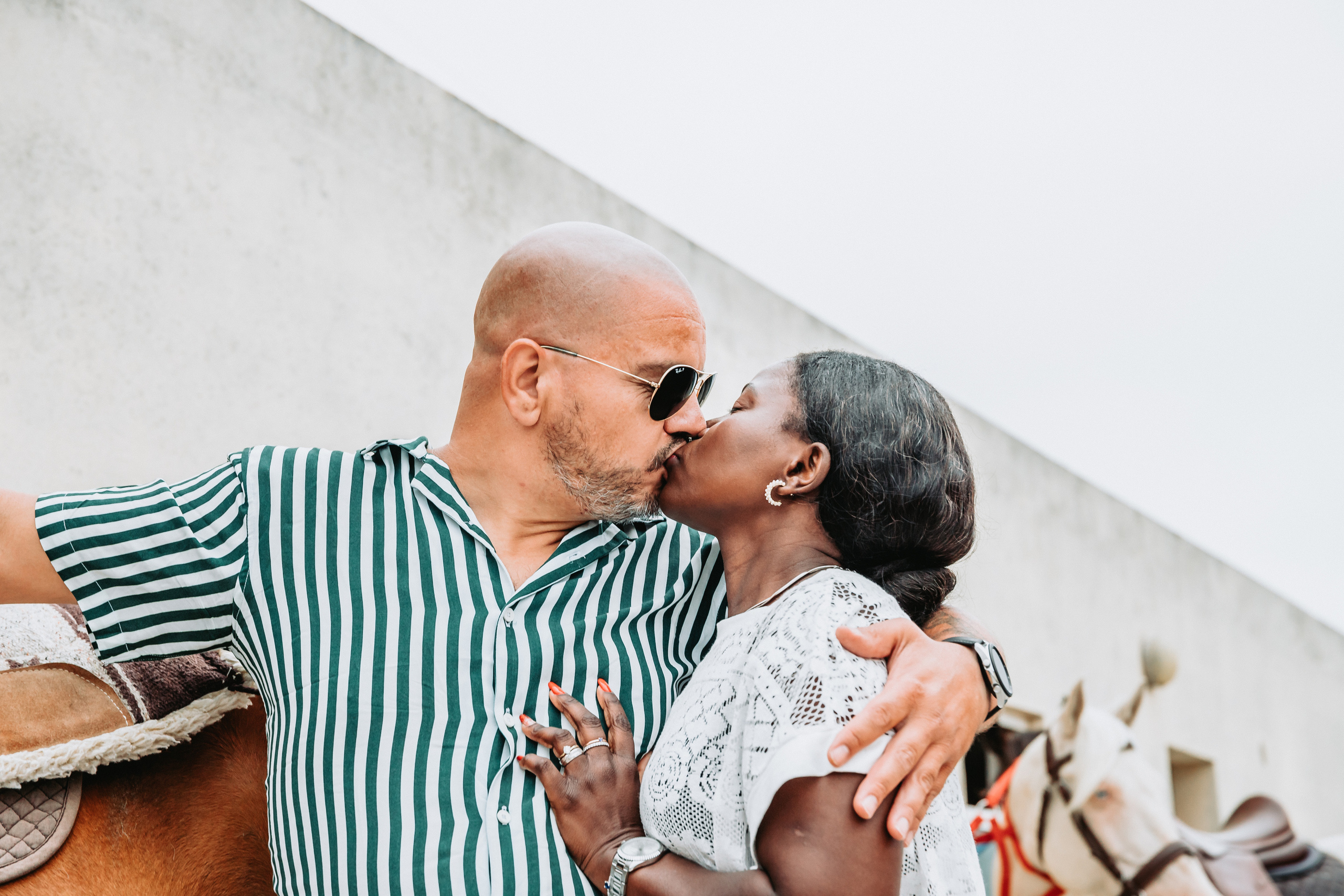 Momento a Dois com Pedido de Casamento. Luxury Wedding Photography & Cinematic Films | Portugal & Destination Weddings | Ricardo & Mary Pictures