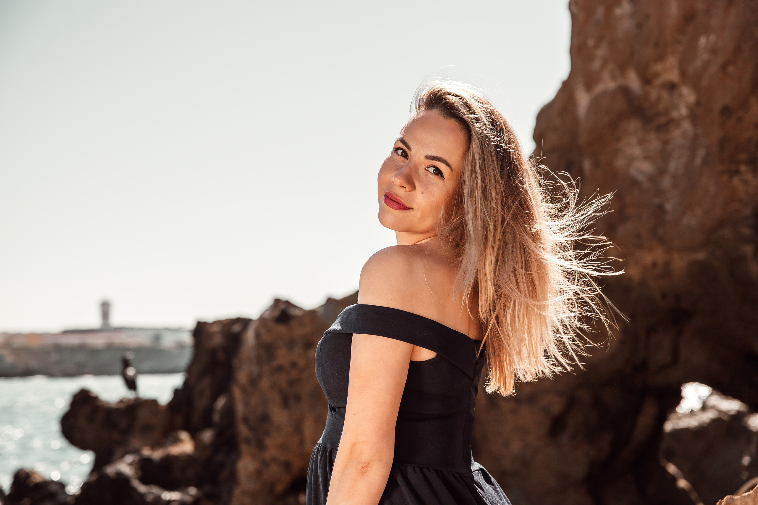 Sessão de Maternidade no Ilhéu da Papôa. Luxury Wedding Photography & Cinematic Films | Portugal & Destination Weddings | Ricardo & Mary Pictures