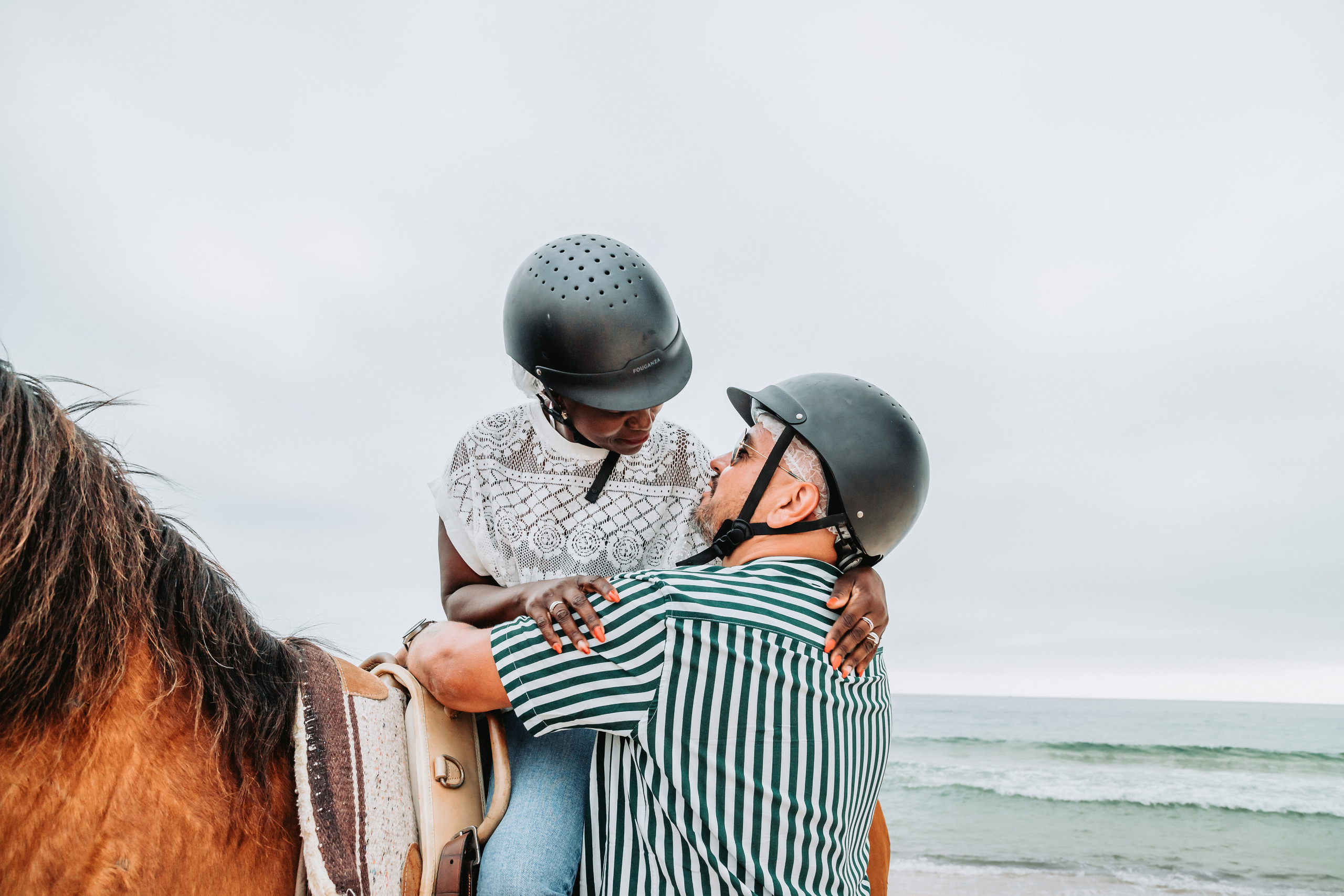 Momento a Dois com Pedido de Casamento. Luxury Wedding Photography & Cinematic Films | Portugal & Destination Weddings | Ricardo & Mary Pictures