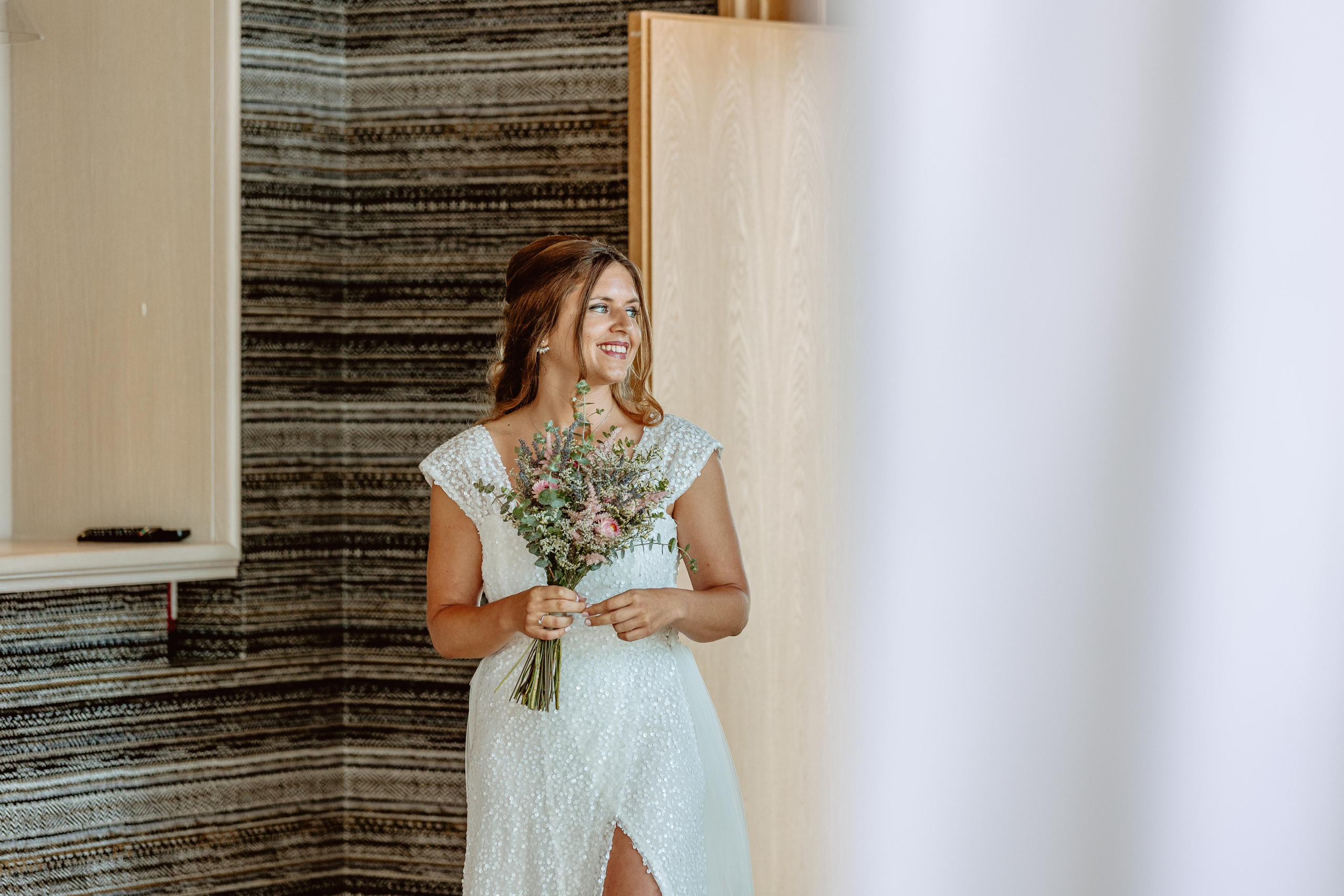 Luxury destination wedding praia del Rey Portugal. Luxury Wedding Photography & Cinematic Films | Portugal & Destination Weddings | Ricardo & Mary Pictures