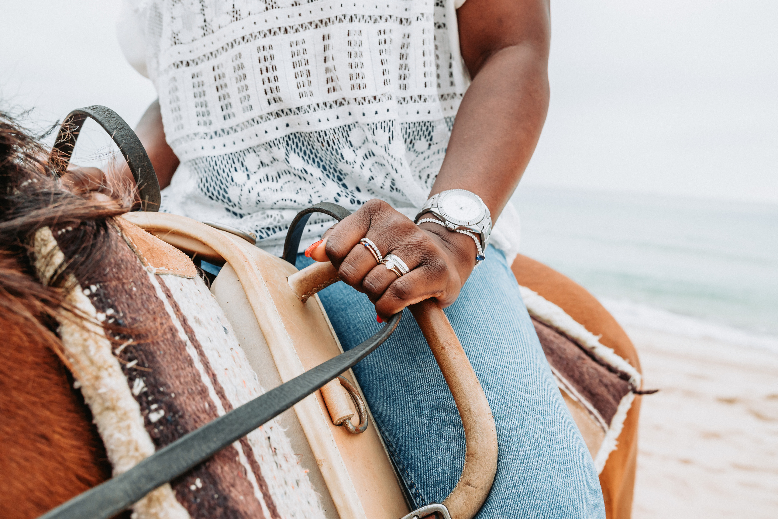 Momento a Dois com Pedido de Casamento. Luxury Wedding Photography & Cinematic Films | Portugal & Destination Weddings | Ricardo & Mary Pictures