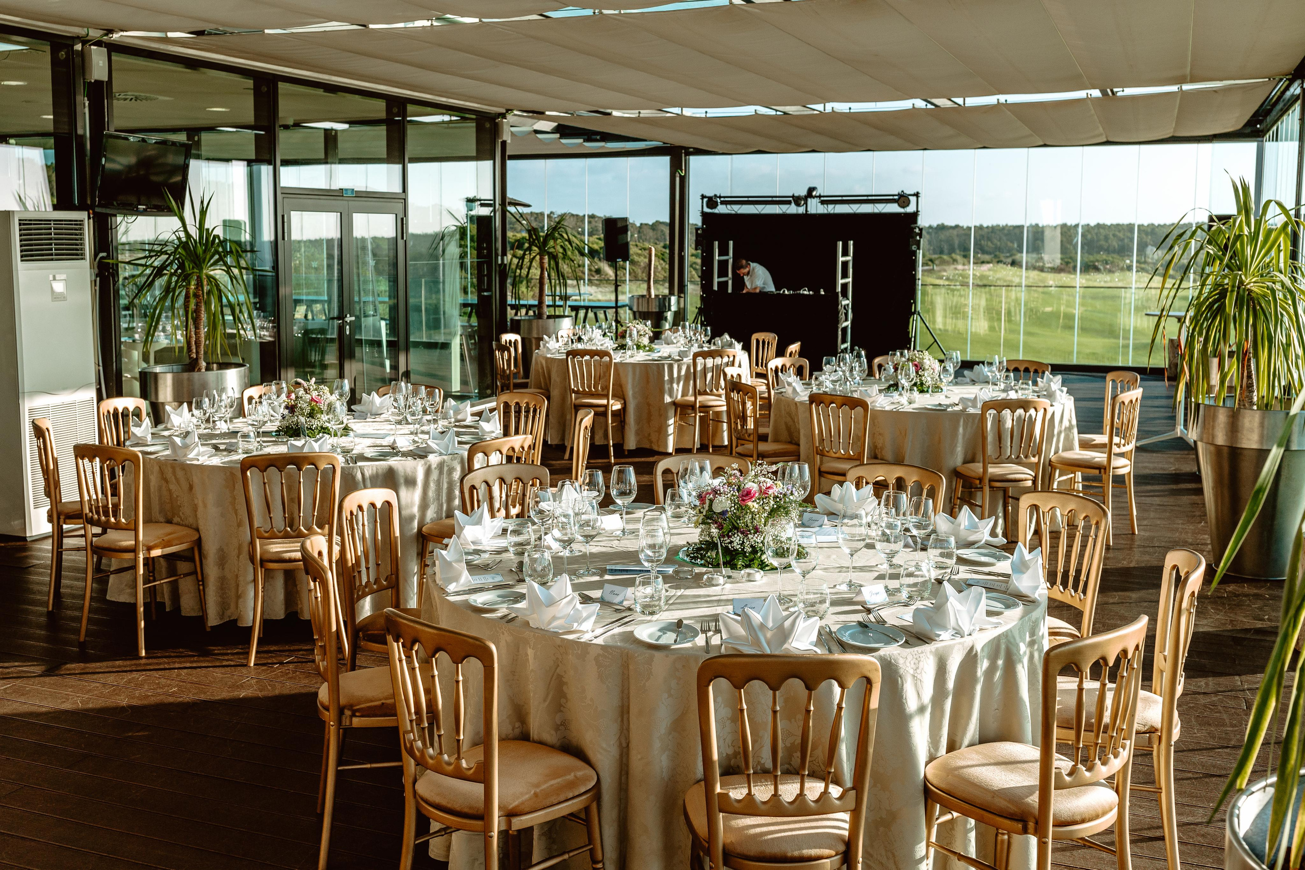 Luxury destination wedding praia del Rey Portugal. Luxury Wedding Photography & Cinematic Films | Portugal & Destination Weddings | Ricardo & Mary Pictures