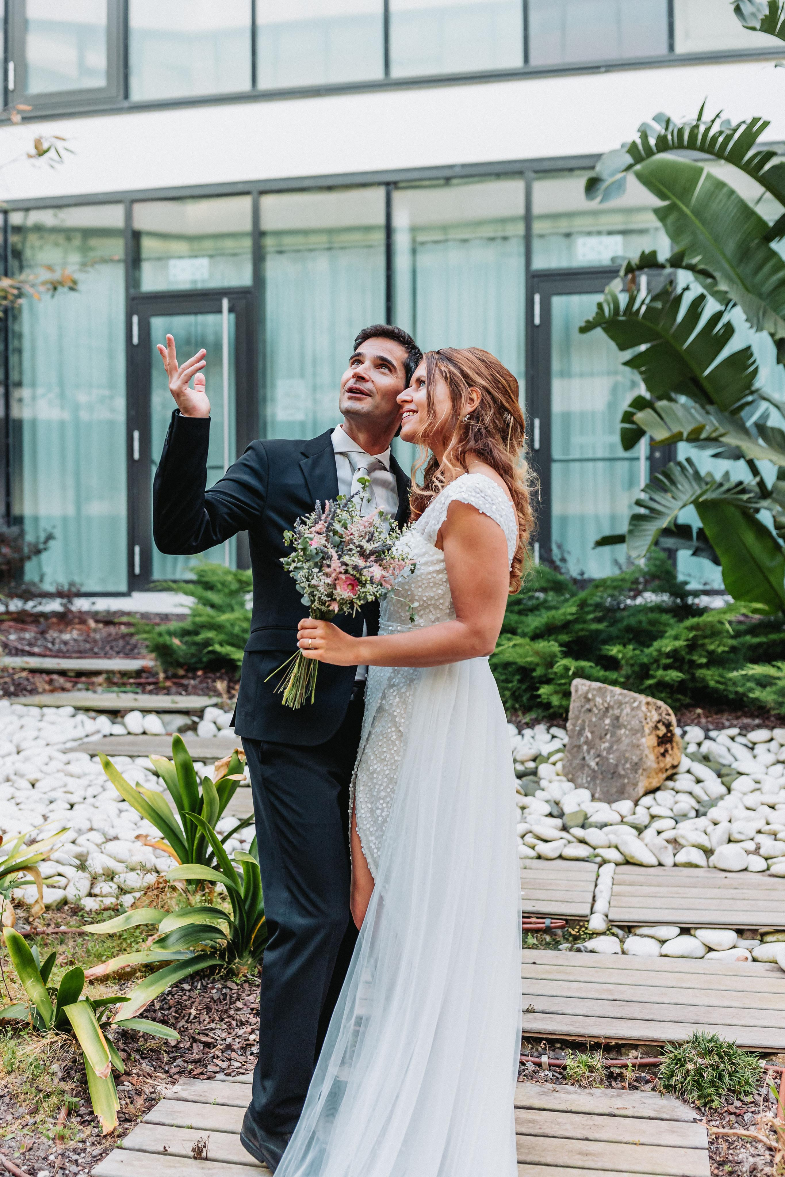 Luxury destination wedding praia del Rey Portugal. Luxury Wedding Photography & Cinematic Films | Portugal & Destination Weddings | Ricardo & Mary Pictures