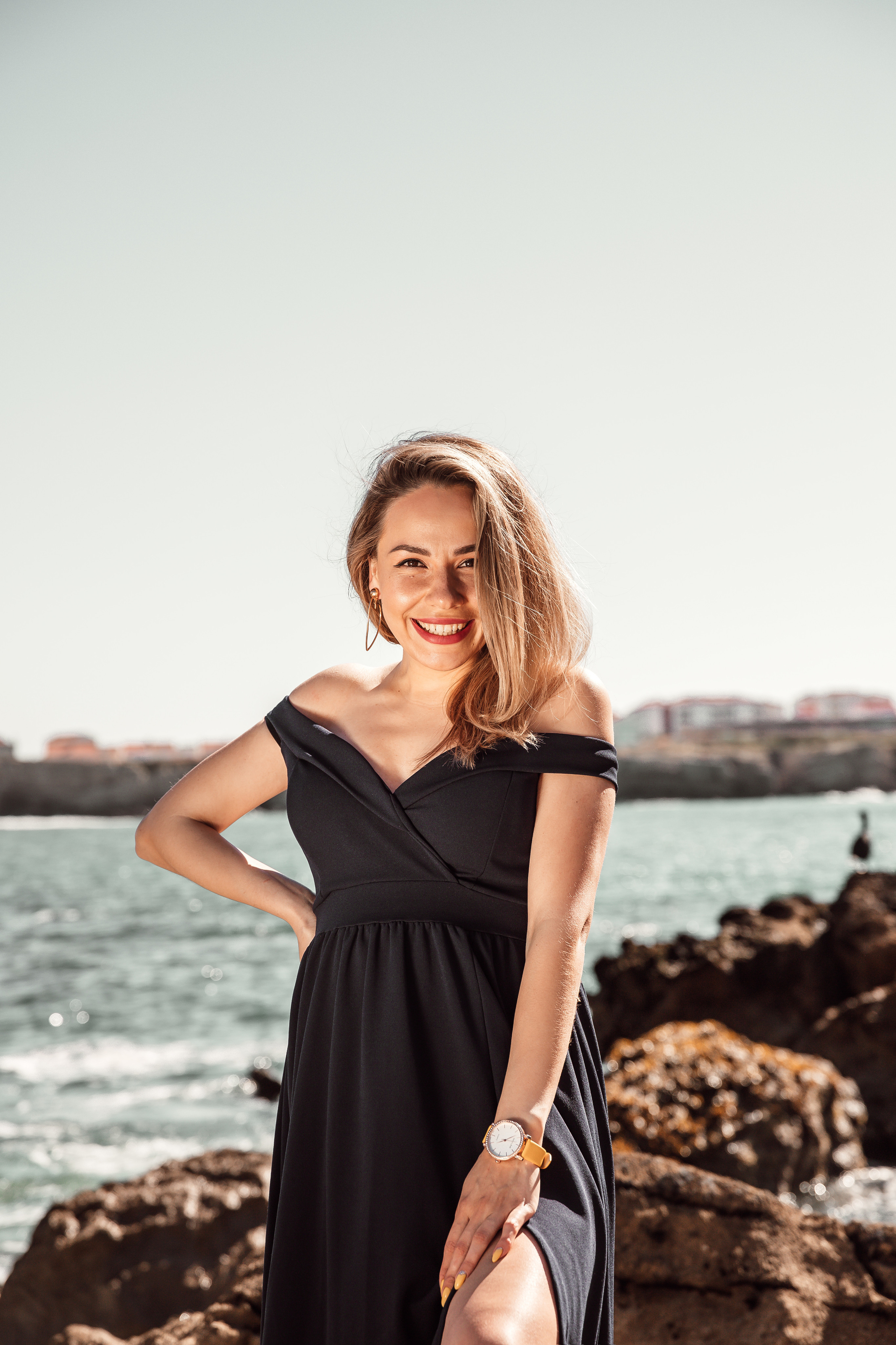 Sessão de Maternidade no Ilhéu da Papôa. Luxury Wedding Photography & Cinematic Films | Portugal & Destination Weddings | Ricardo & Mary Pictures