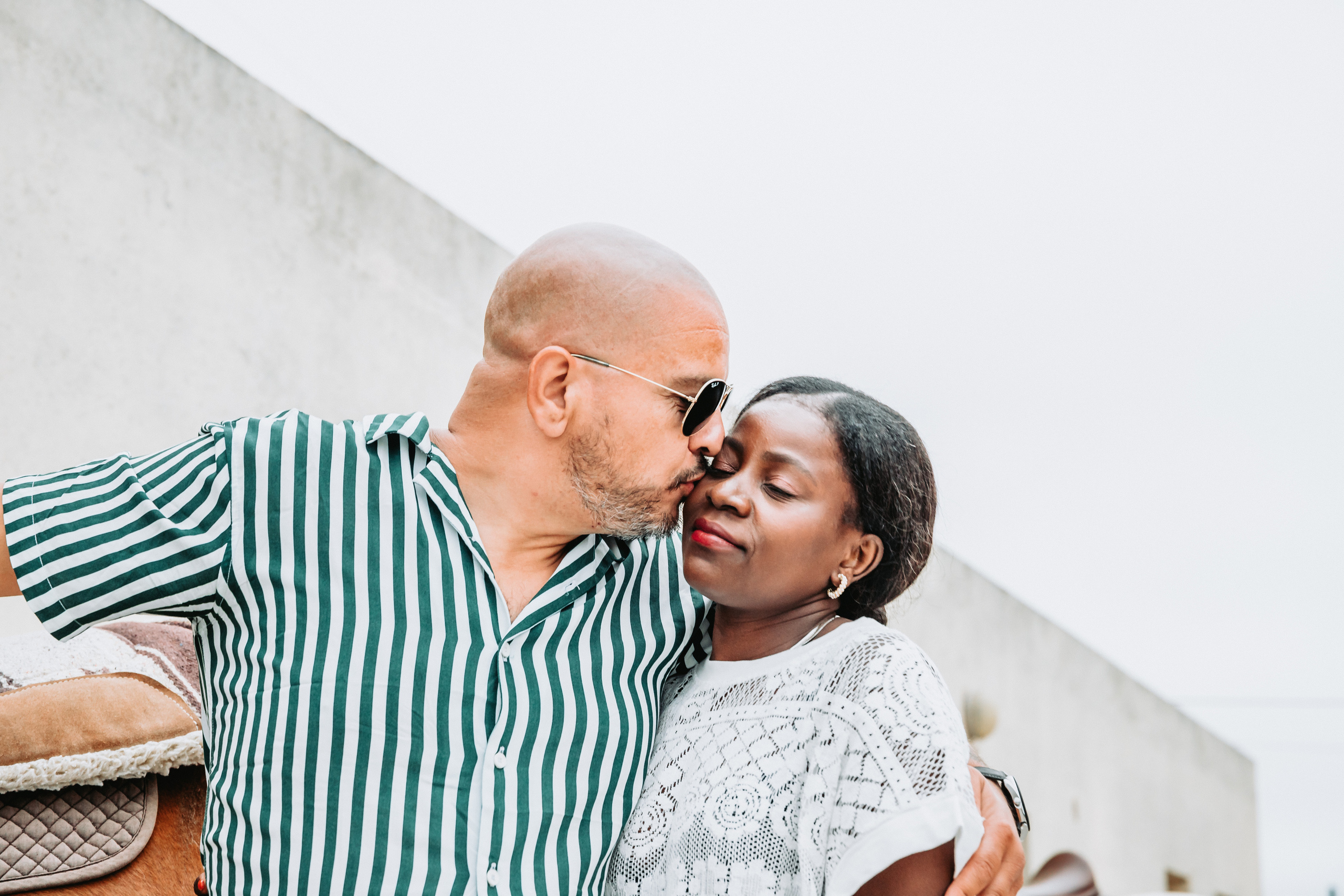 Momento a Dois com Pedido de Casamento. Luxury Wedding Photography & Cinematic Films | Portugal & Destination Weddings | Ricardo & Mary Pictures